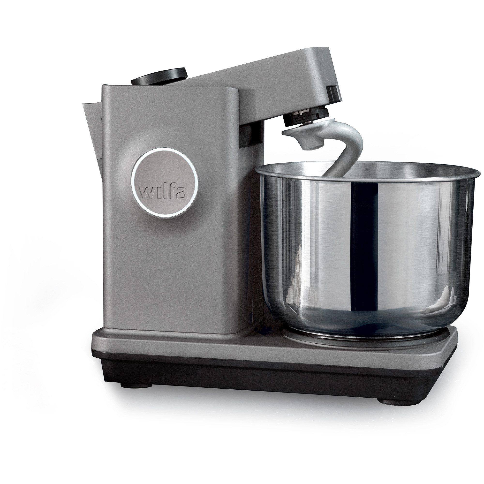 wilfa Küchenmaschine Küchenmaschine Probaker KM1GY-70, 700 W, 7 l Schüssel