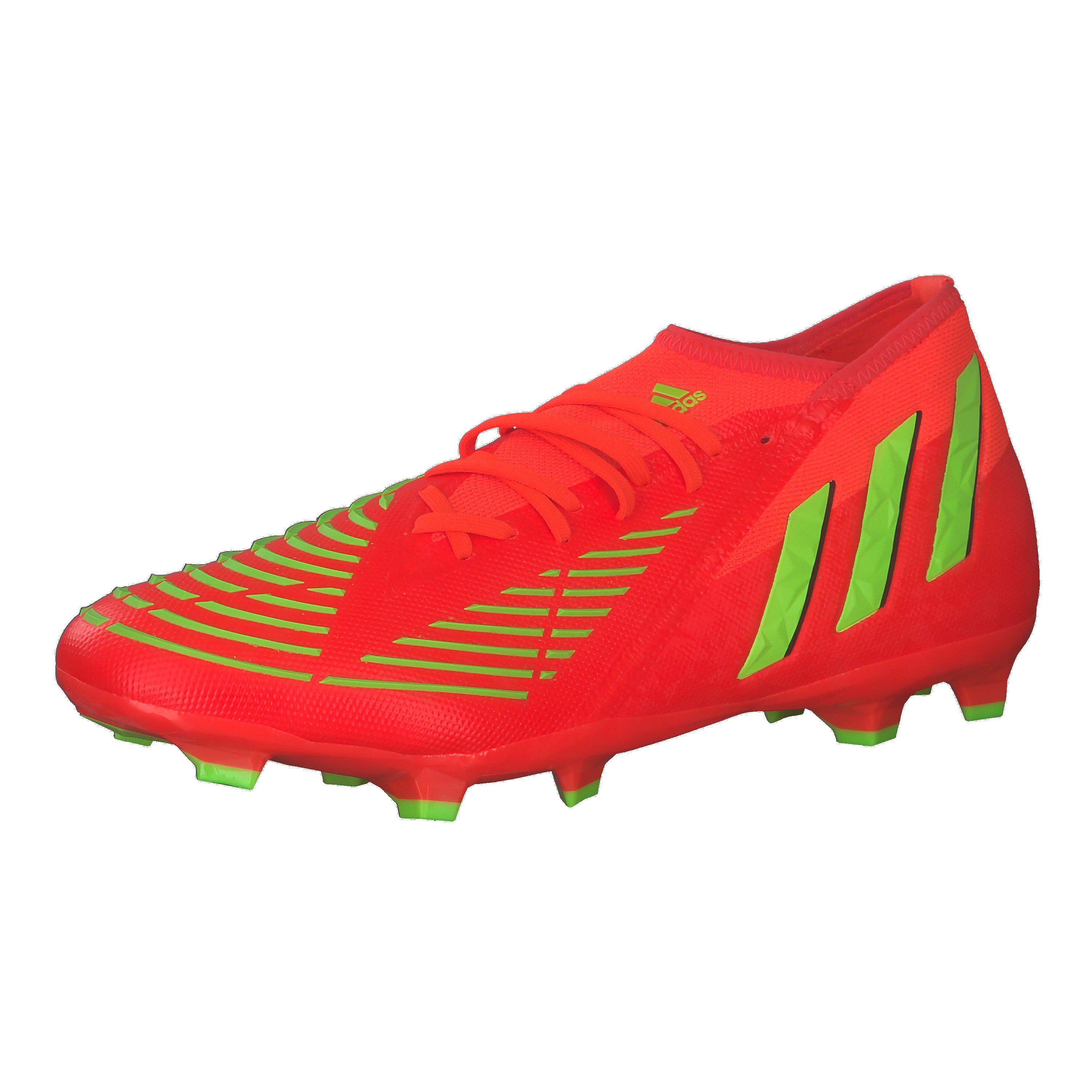 adidas Performance adidas Herren Fussballschuhe PREDATOR EDGE.2 FG Fußballschuh