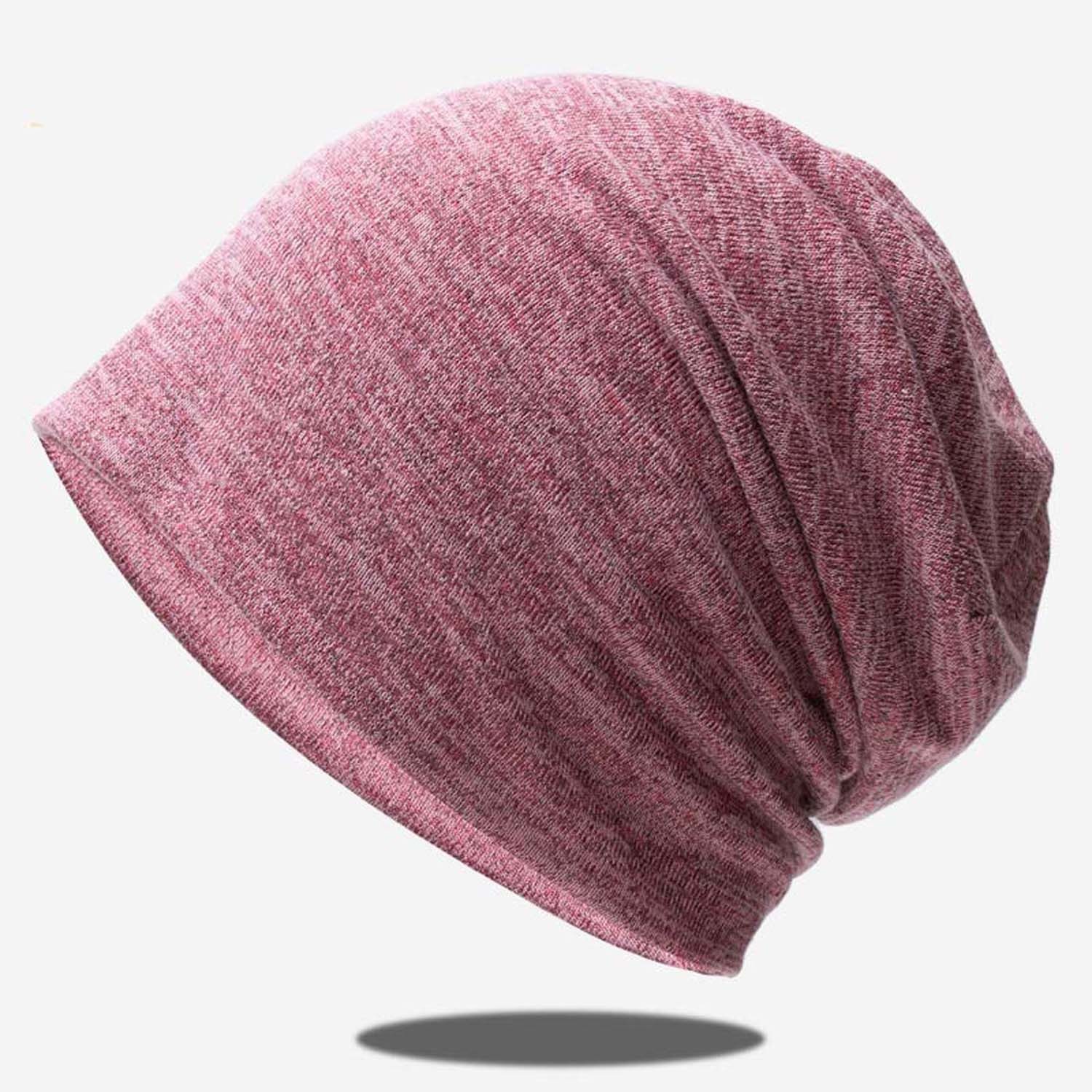 Coonoor Beanie Strickmütze - Elastische Slouch Beanie Mützen Weiche