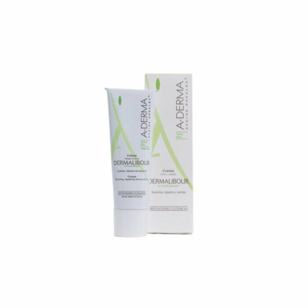 A-derma Körperpflegemittel Dermalibour+ Repairing Cica-Cream
