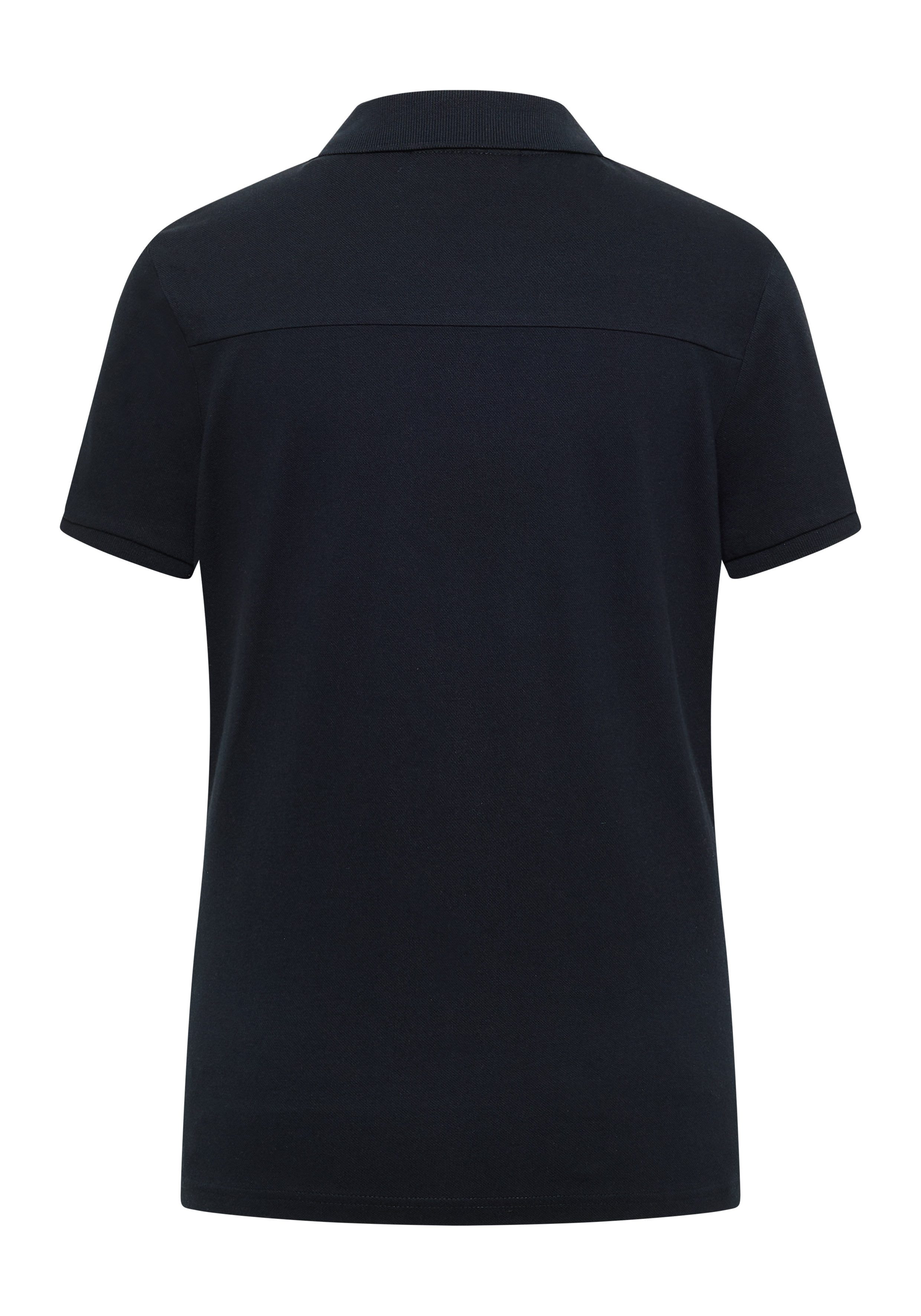 Elbsand Poloshirt Stina Schlitze, regular fit