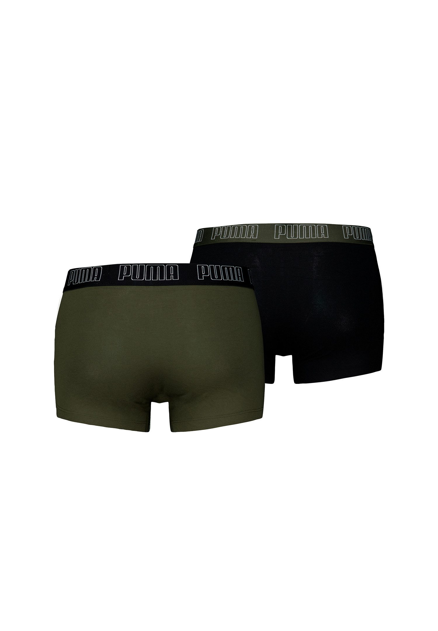 PUMA Boxershorts PUMA MEN EVERYDAY TRUNK 2P (Spar-Pack, 2er-Pack) günstig online kaufen
