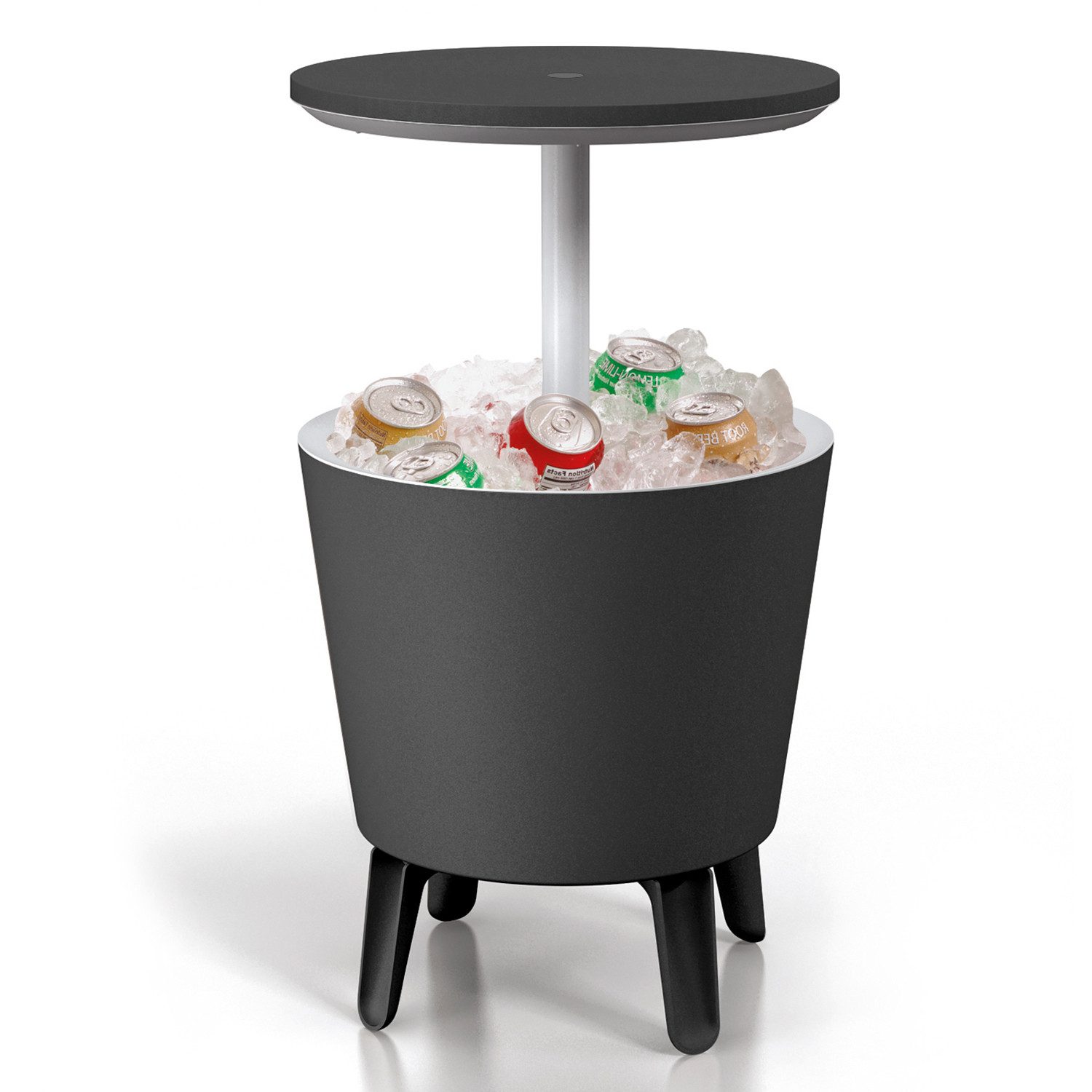Keter Gartenbar-Set, Garten Kühlbar günstig online kaufen