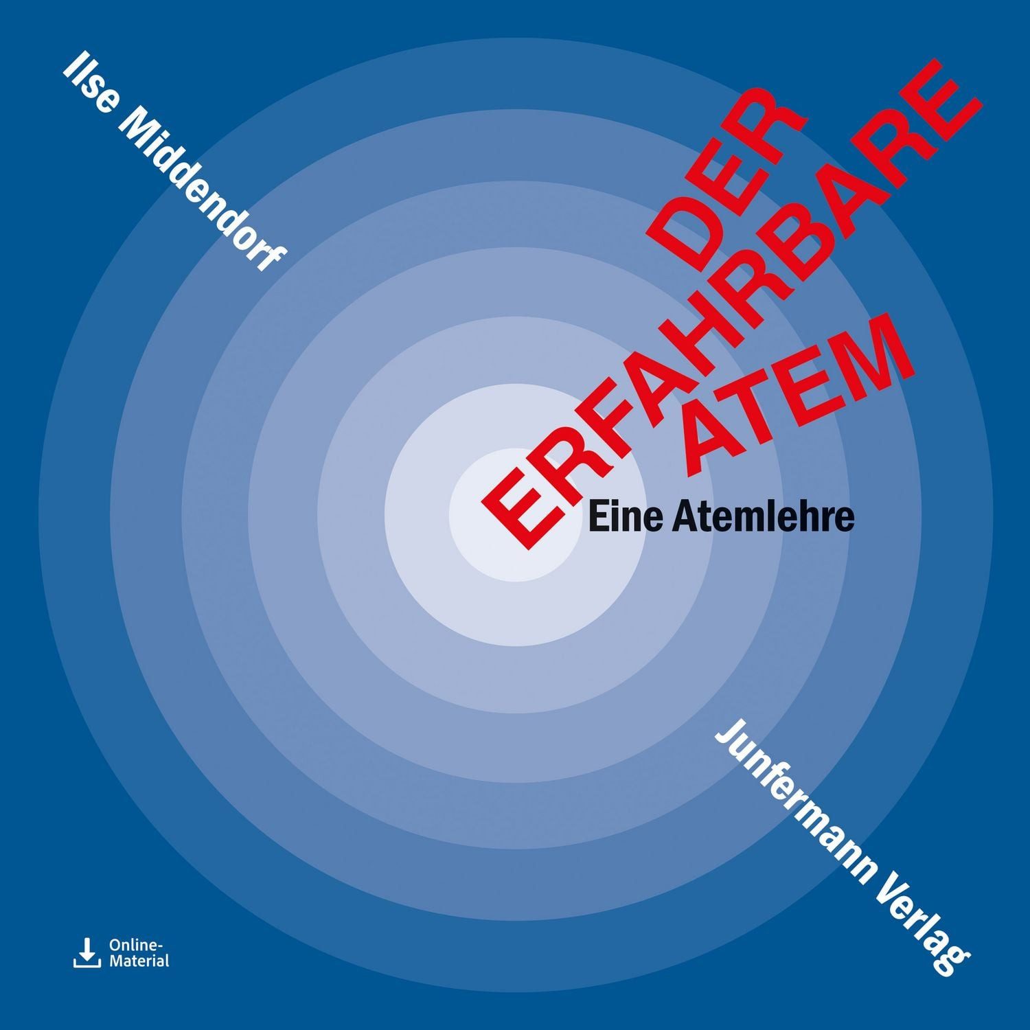 Der erfahrbare Atem / Ilse Middendorf