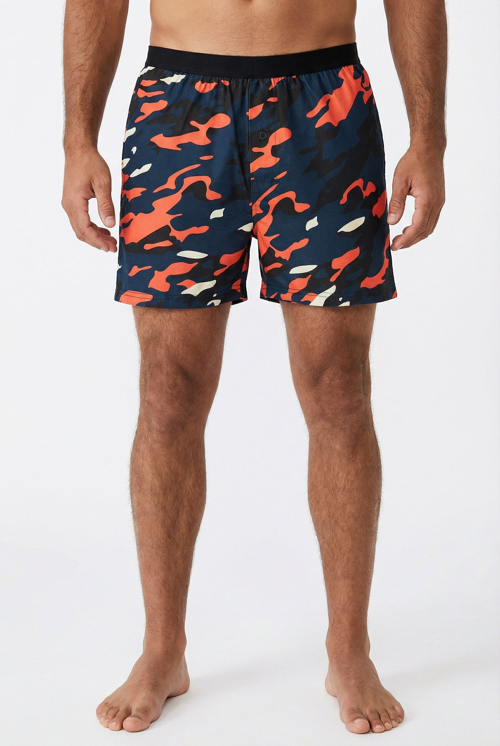 Boxershorts Boxershorts Homewear FLEXNAMIC® 2er-Pack