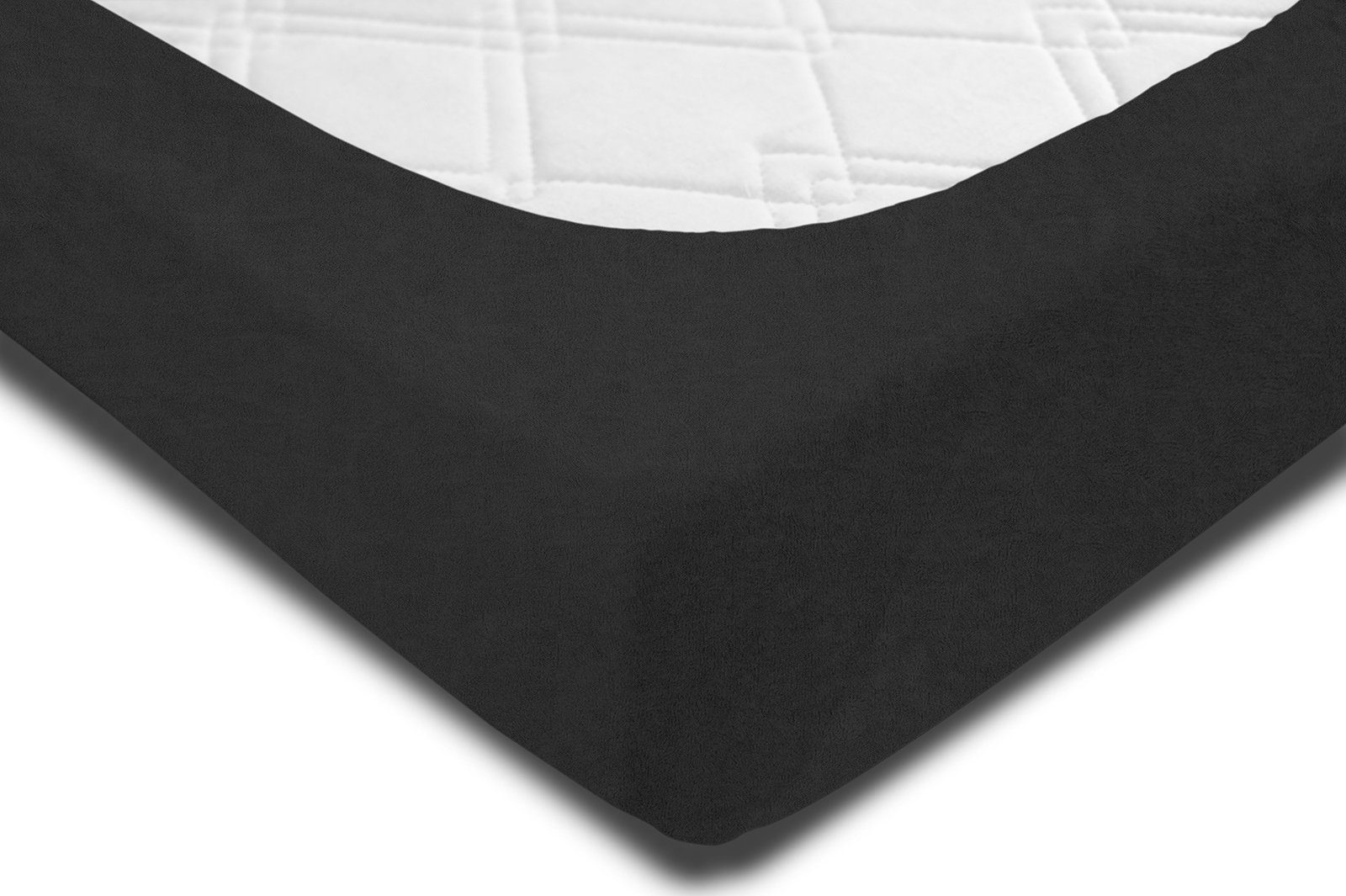 One Home Spannbettlaken Winter Flausch, Fleece, günstig online kaufen