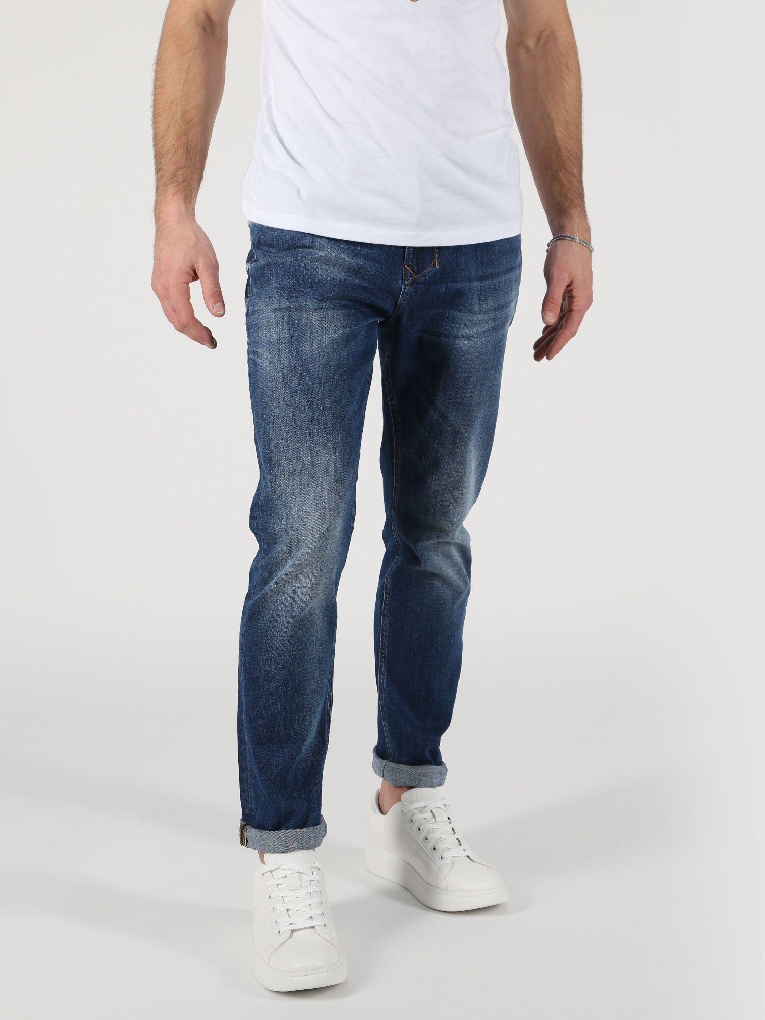 Miracle of Denim Regular-fit-Jeans Cornell Regular