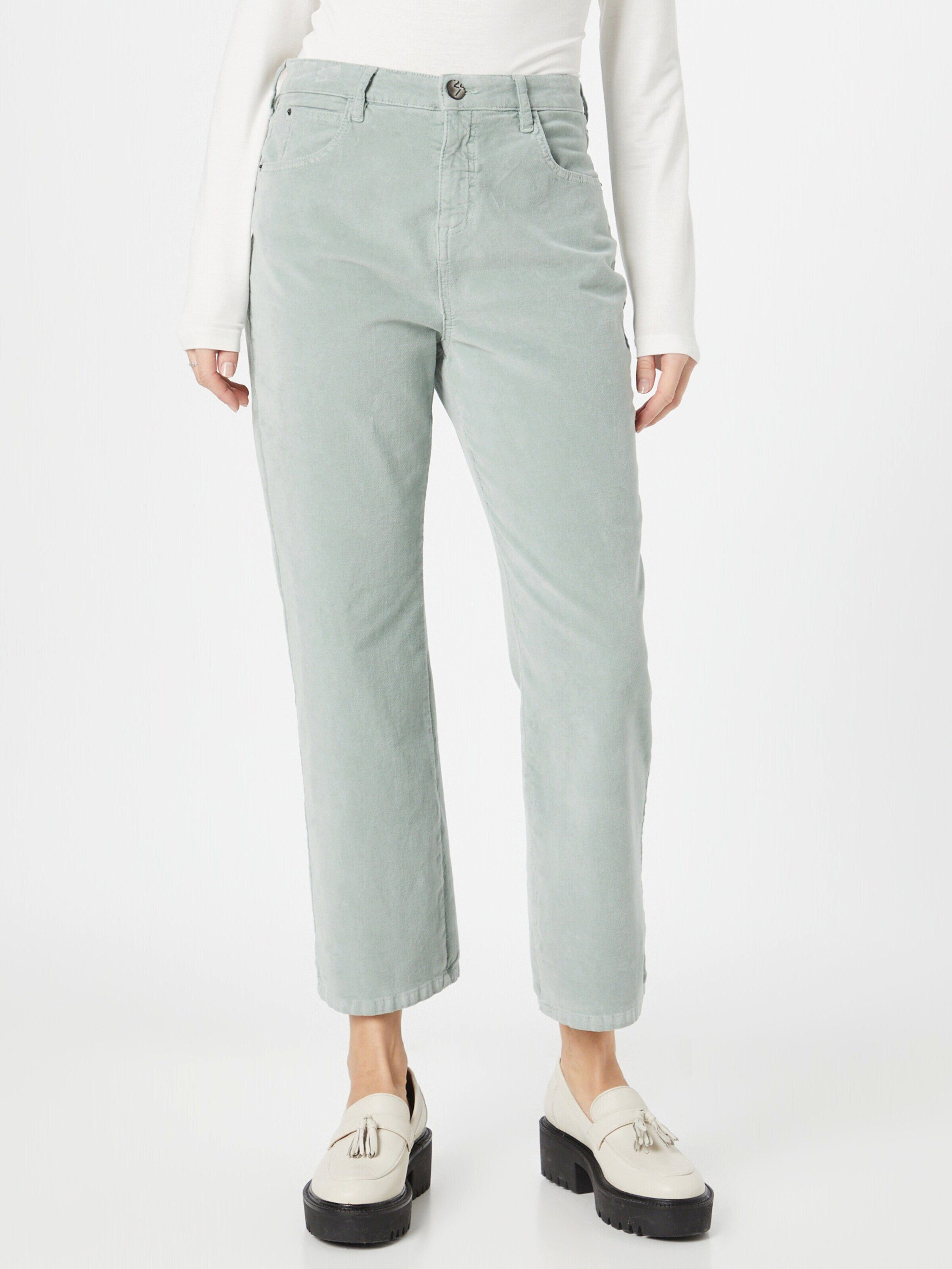 OPUS 7/8-Jeans Lani (1-tlg) Plain/ohne Details