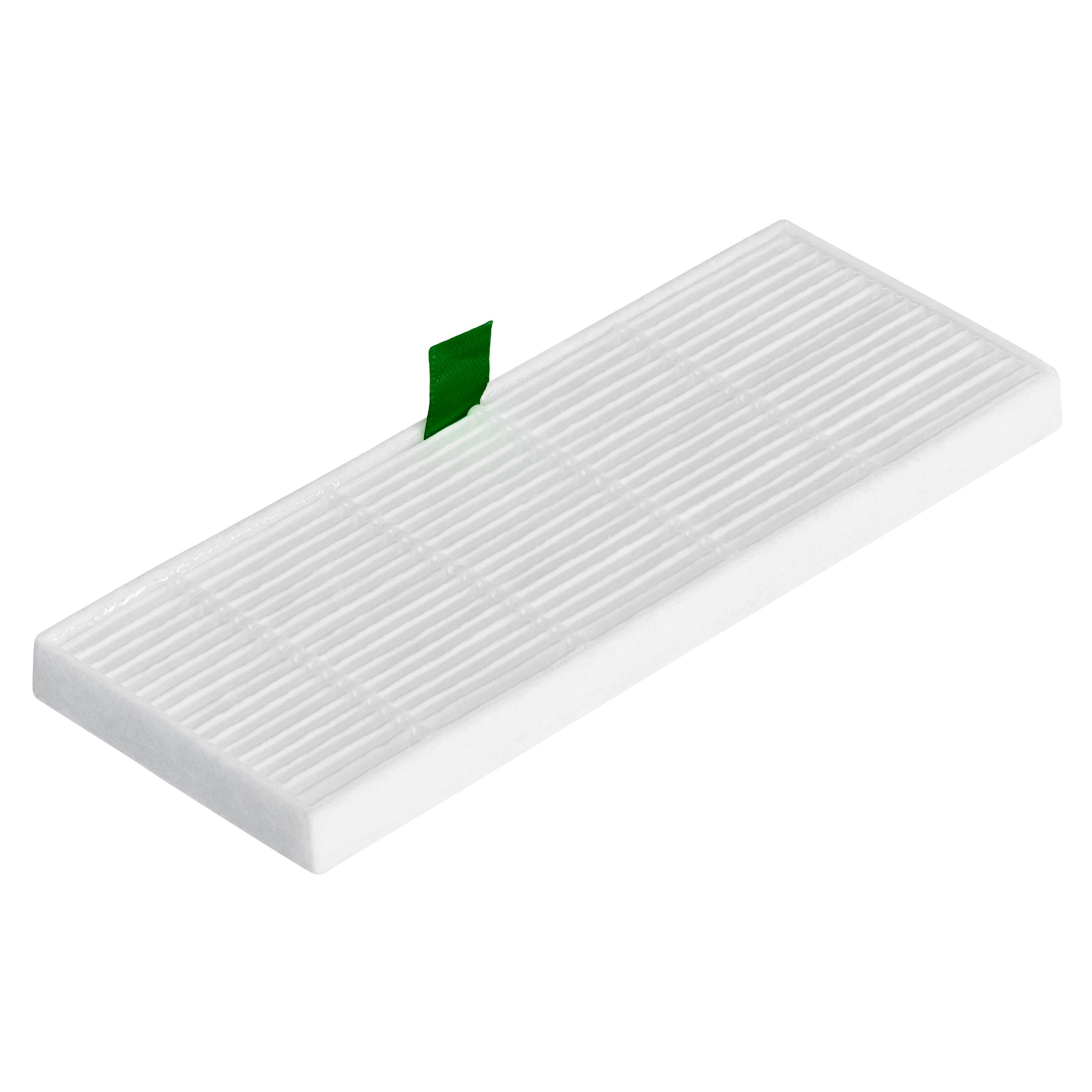 Medion® Saugroboter Zubehör-Set Zubehör S40 MD10916, (Packung, 1-tlg., HEPA Filter S40)