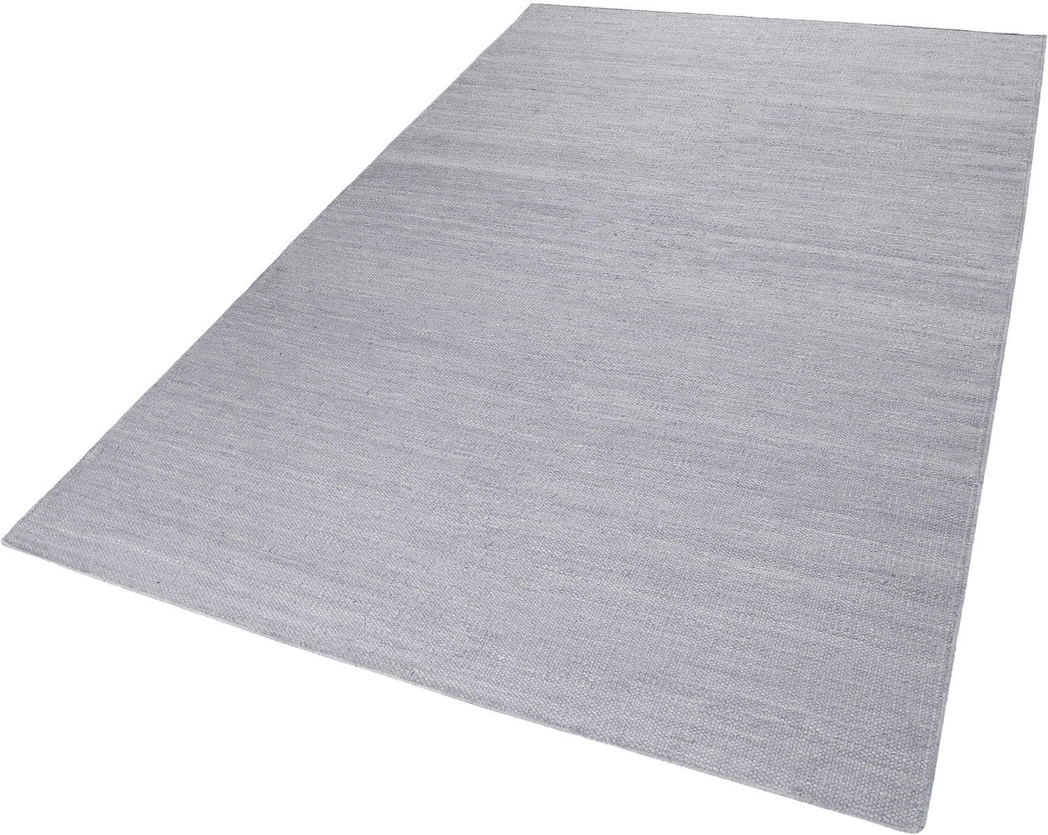 Esprit Teppich Rainbow Kelim Wendeteppich ESP-7708, günstig online kaufen