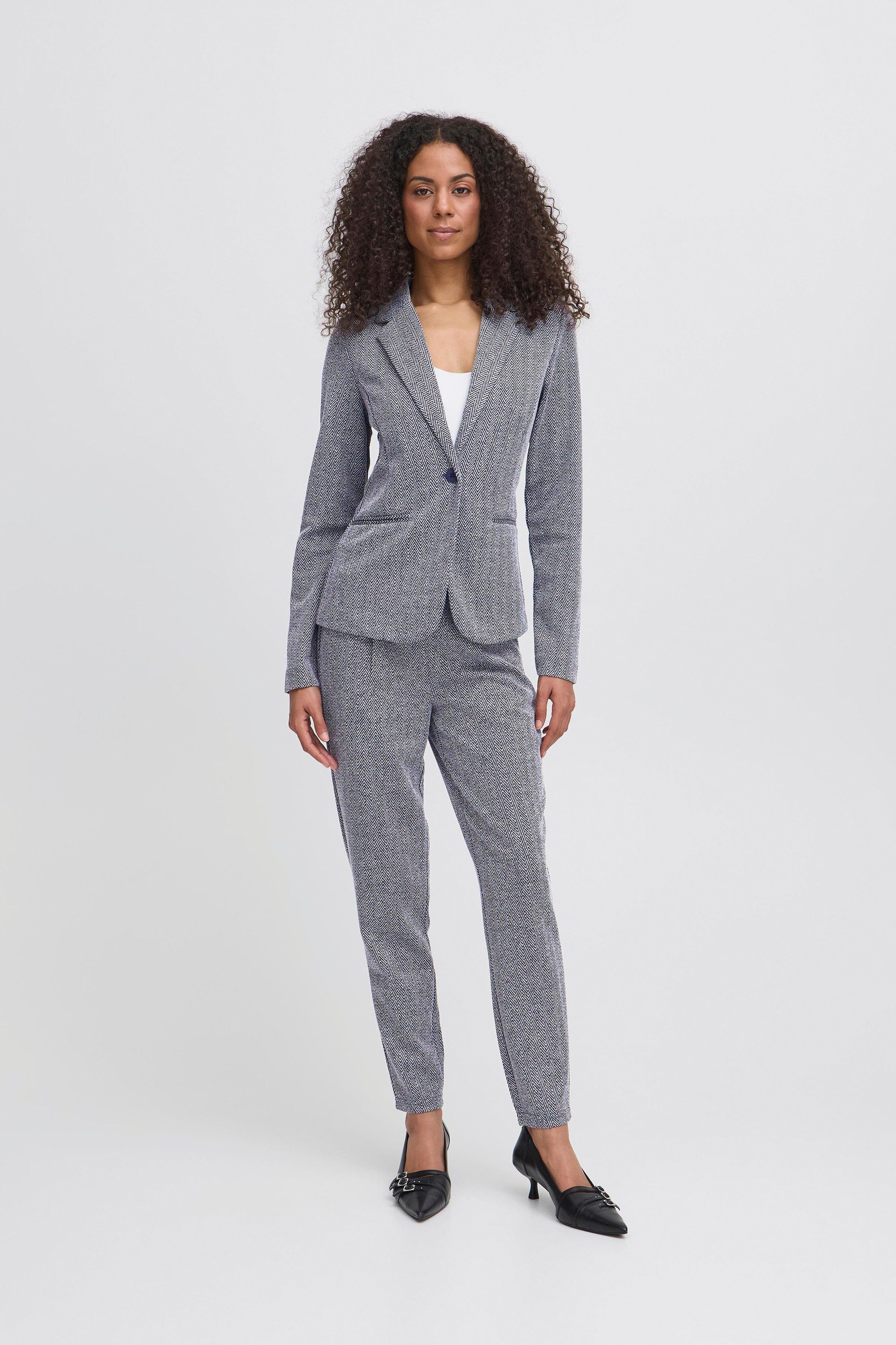 Ichi Jackenblazer Blazer IHKATE günstig online kaufen