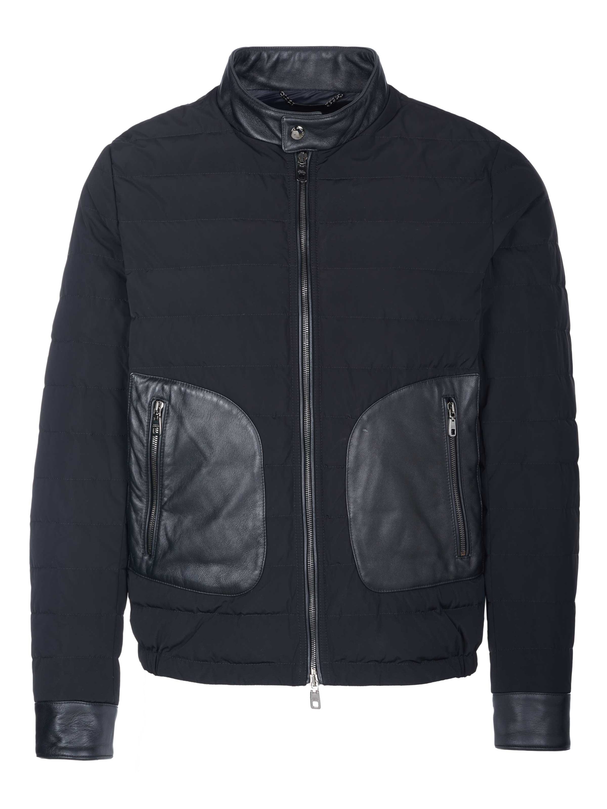 DOLCE & GABBANA Steppjacke Dolce & Gabbana Jacke