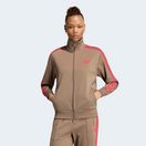 adidas Originals Trainingsjacke FB TT LOOSE mit FIREBIRD-Design, locker geschnitten