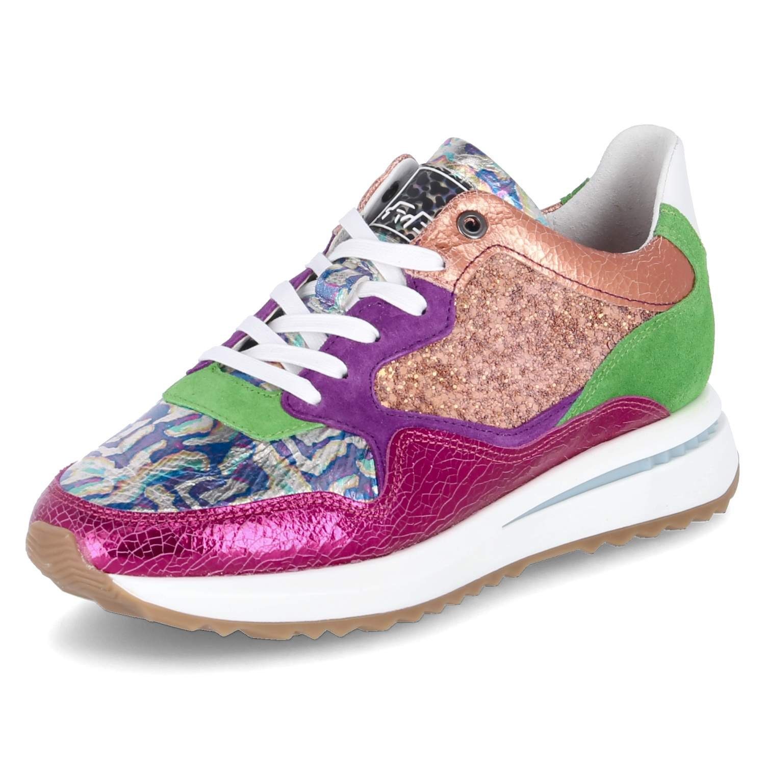 Floris van Bommel Low Sneaker SUMI Sneaker