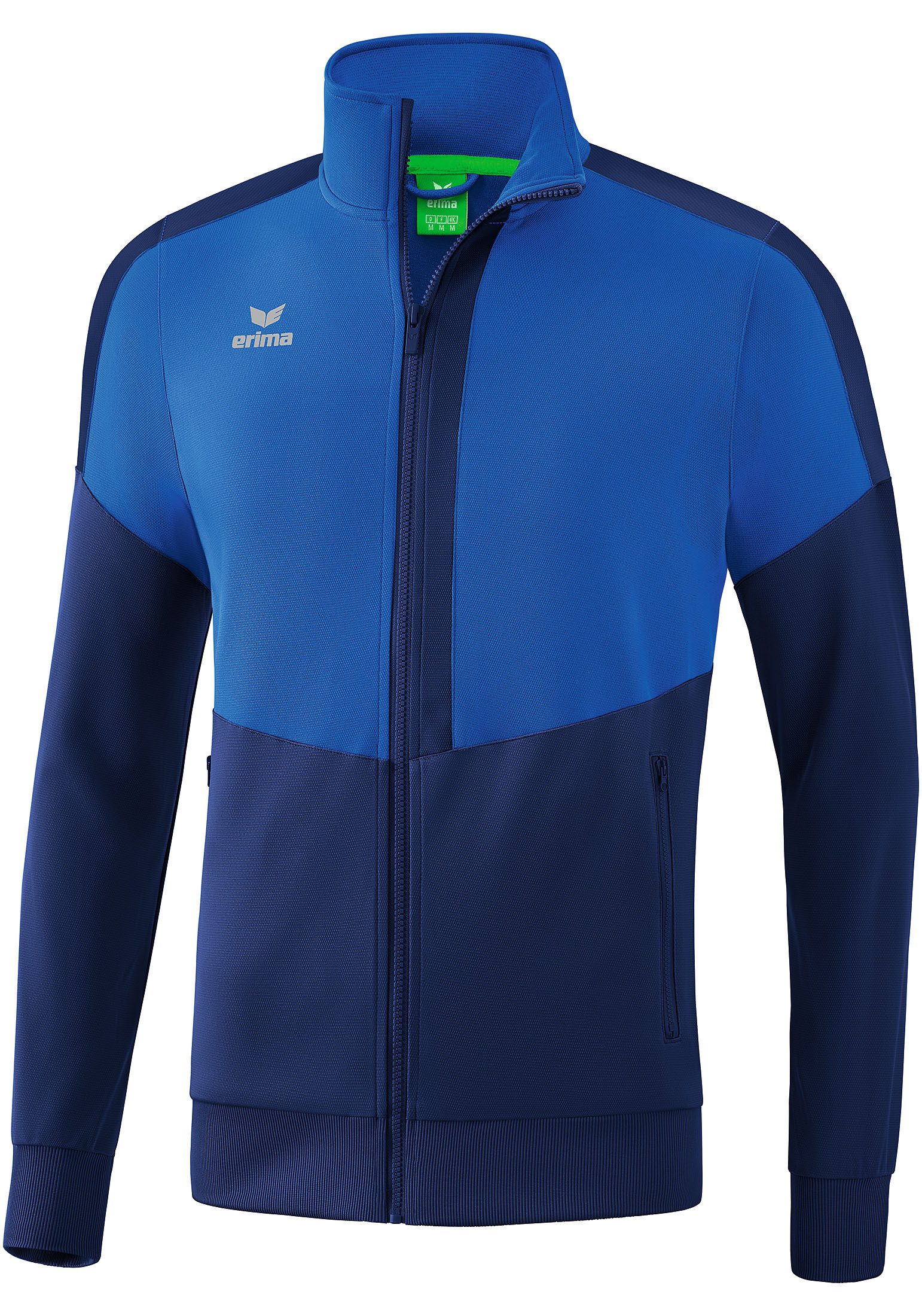 Erima Trainingsjacke Kinder Squad Worker Jacke