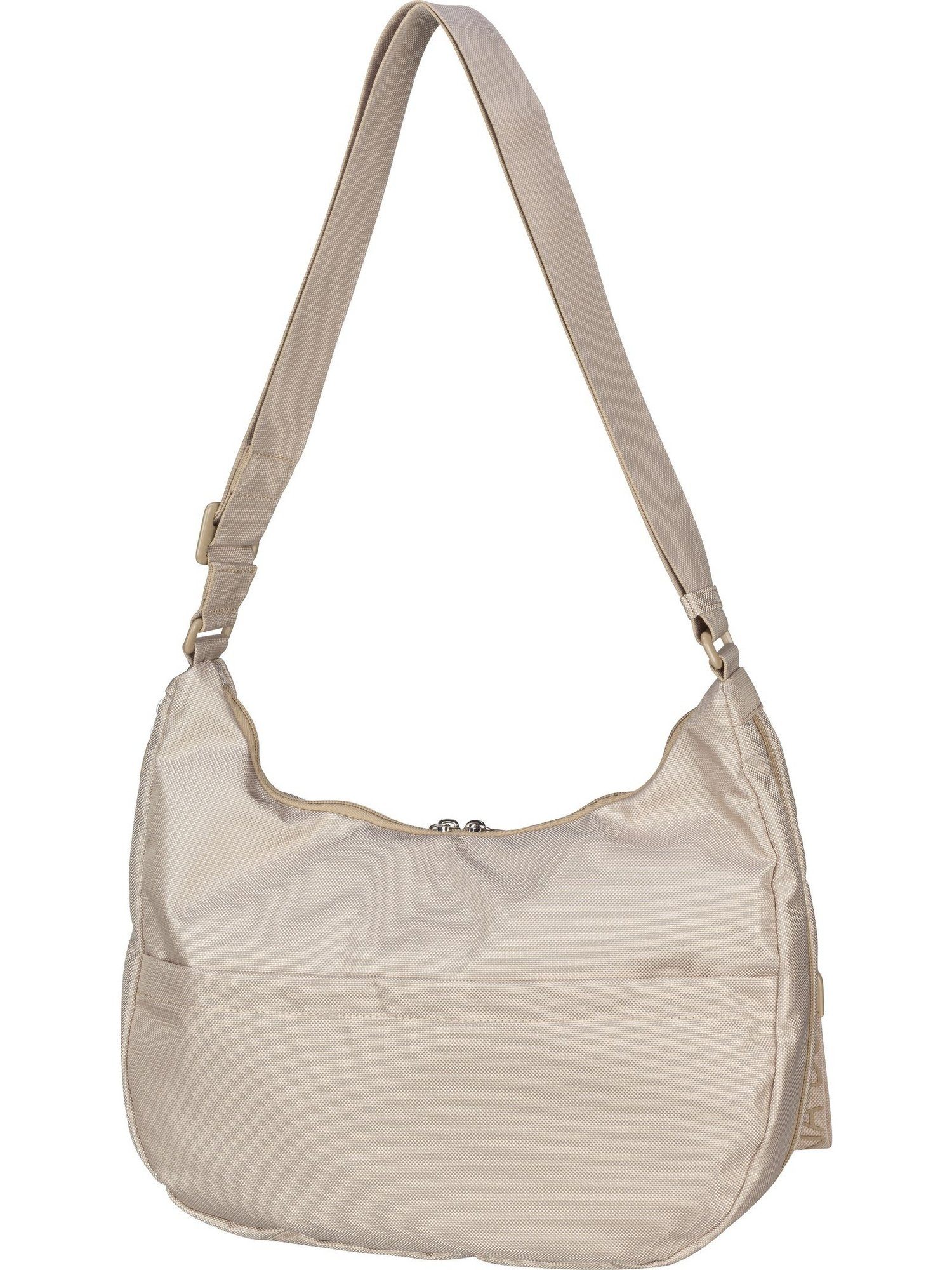 QMT27 Mandarina Hobo MD20 Beuteltasche Duck Papyrus