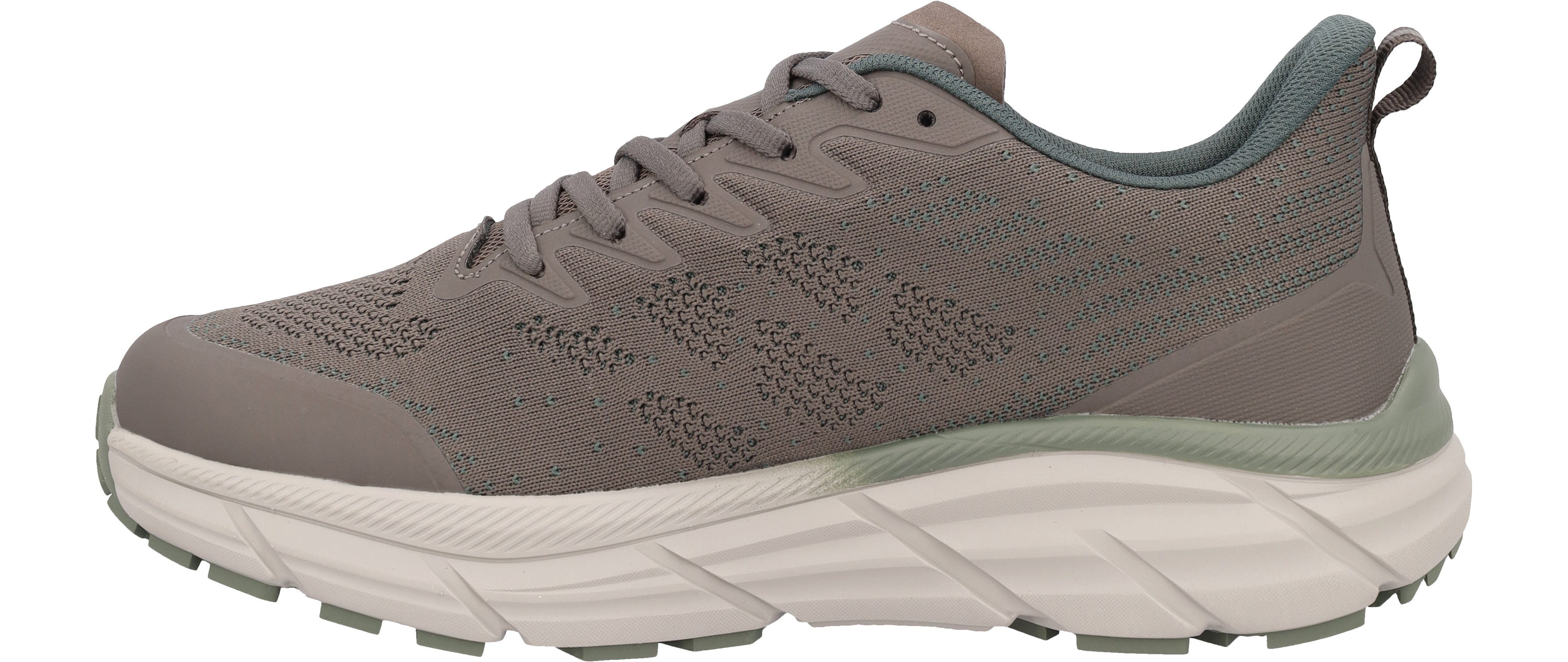 CMP RAHMSY WP MULTIFUNCTIONAL SHOES Outdoorschuh wasserdicht