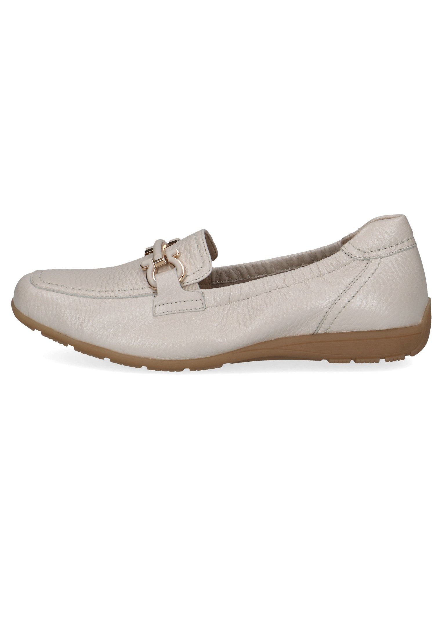 Caprice 9-24654-42 136 Pearl Perl Dee Mokassin