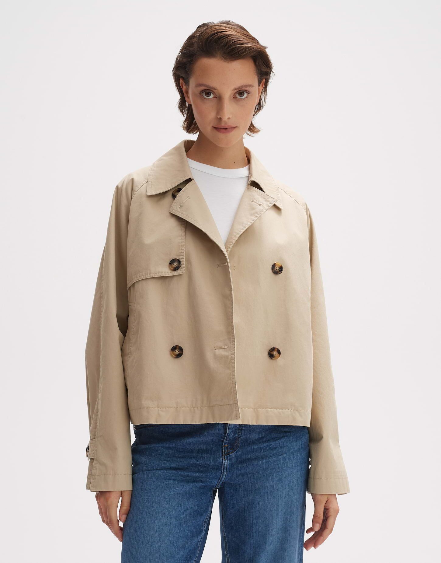 OPUS Kurzjacke Halita