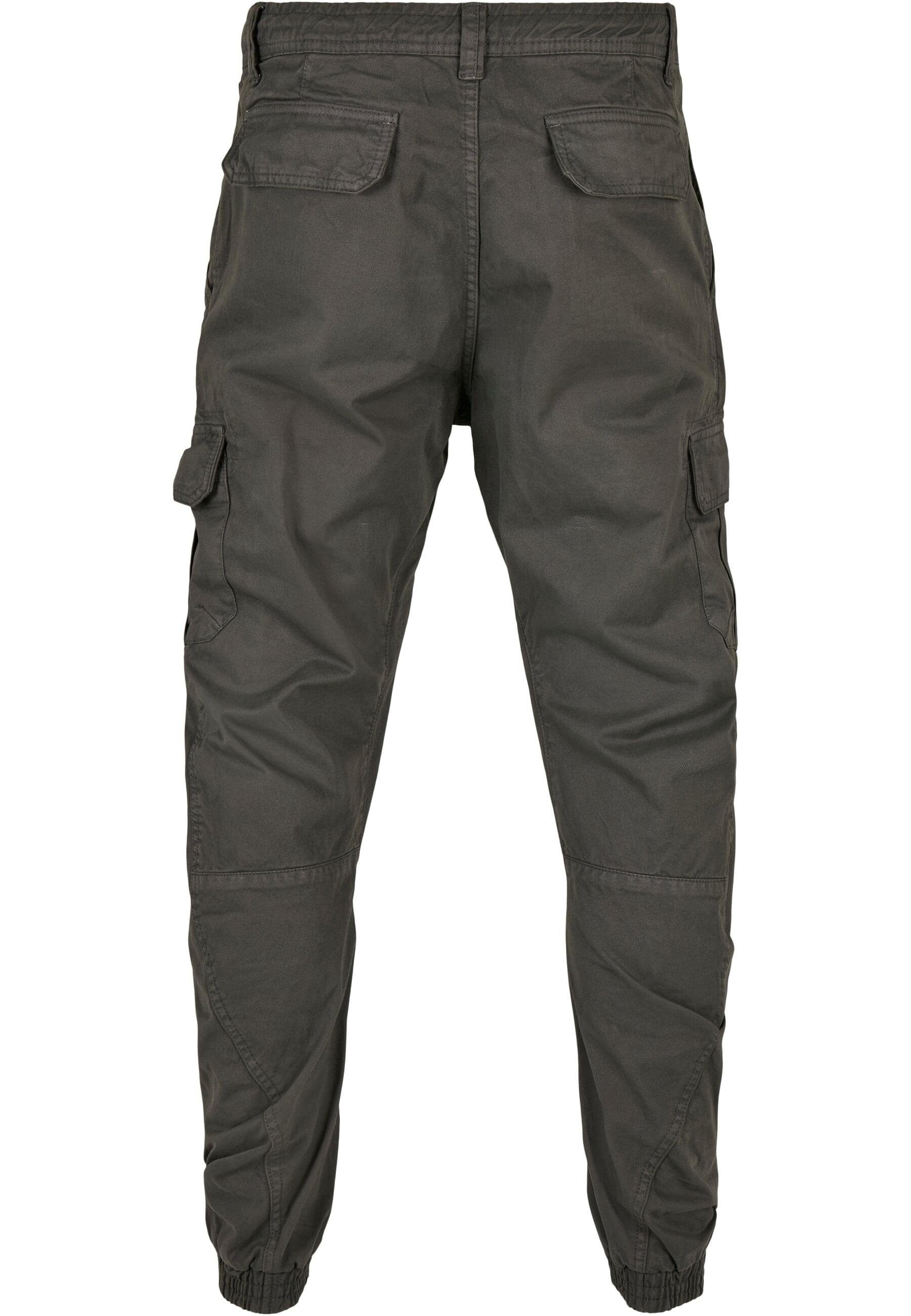 URBAN CLASSICS Cargohose Urban Classics Herren Cargo Jogging Pants (1-tlg) günstig online kaufen