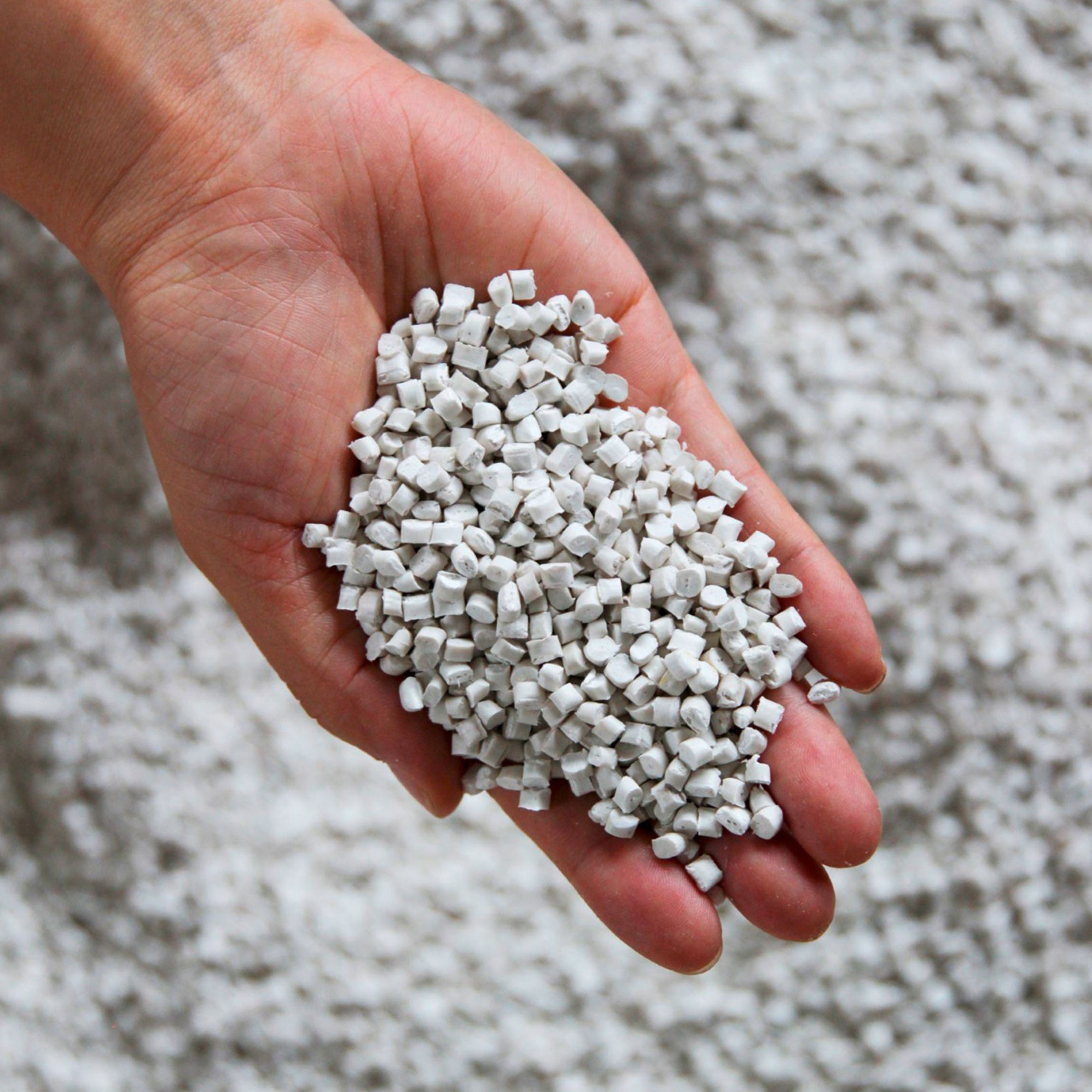 ECOPOTS Blumentopf Sofia (Set), mit passendem Untersetzer