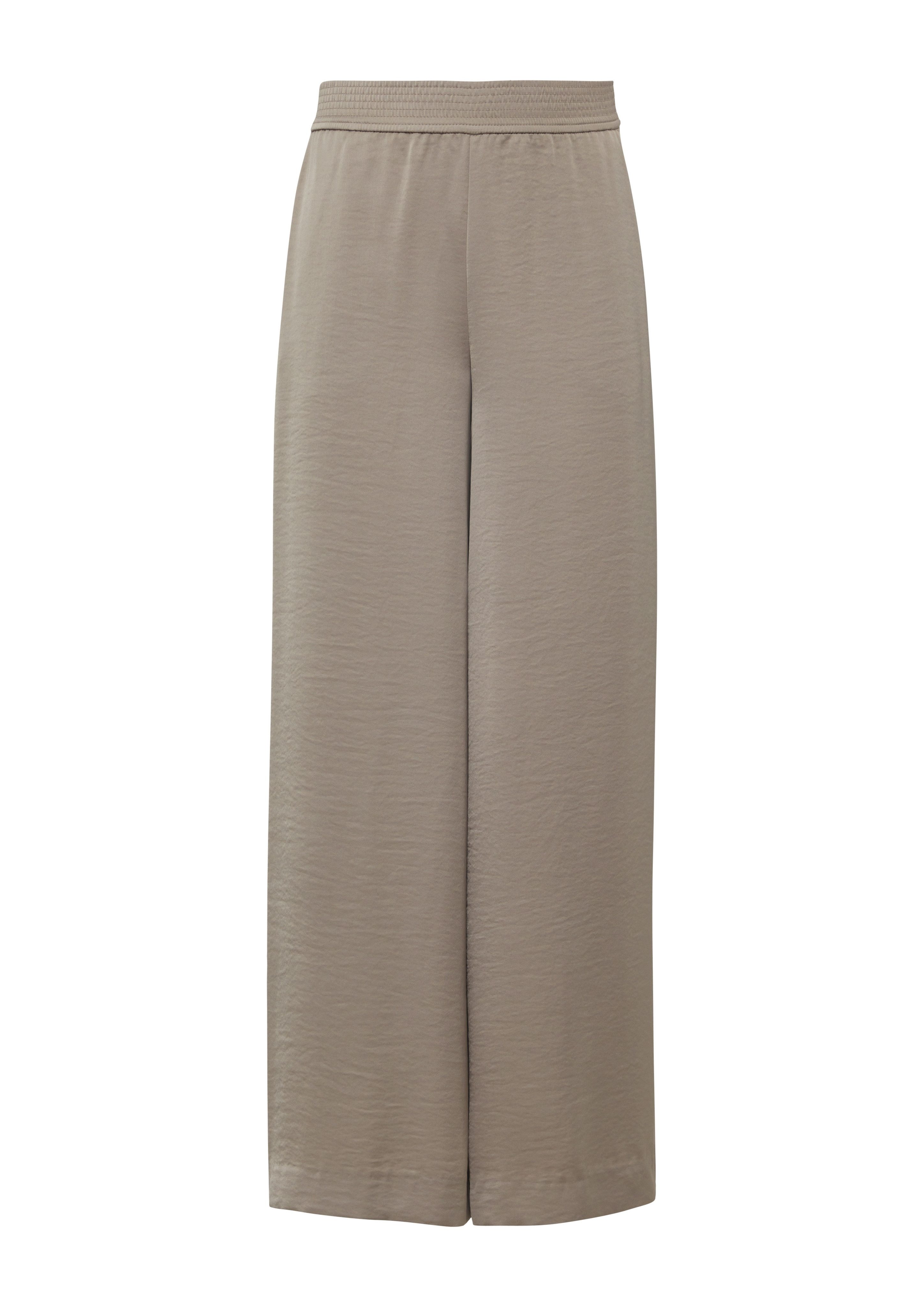 Comma Stoffhose günstig online kaufen