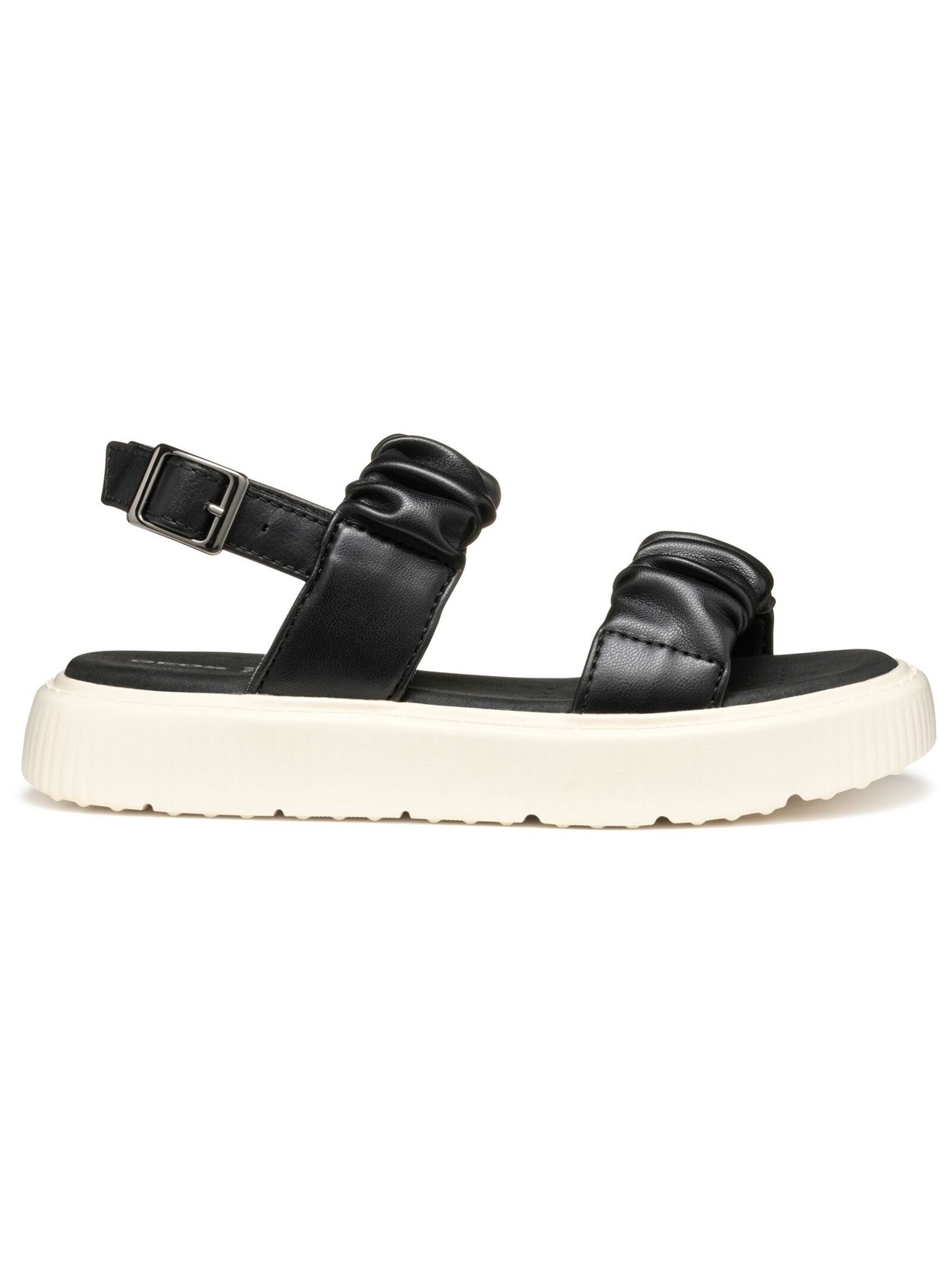 Geox Sandalen Lederimitat . Riemchensandale