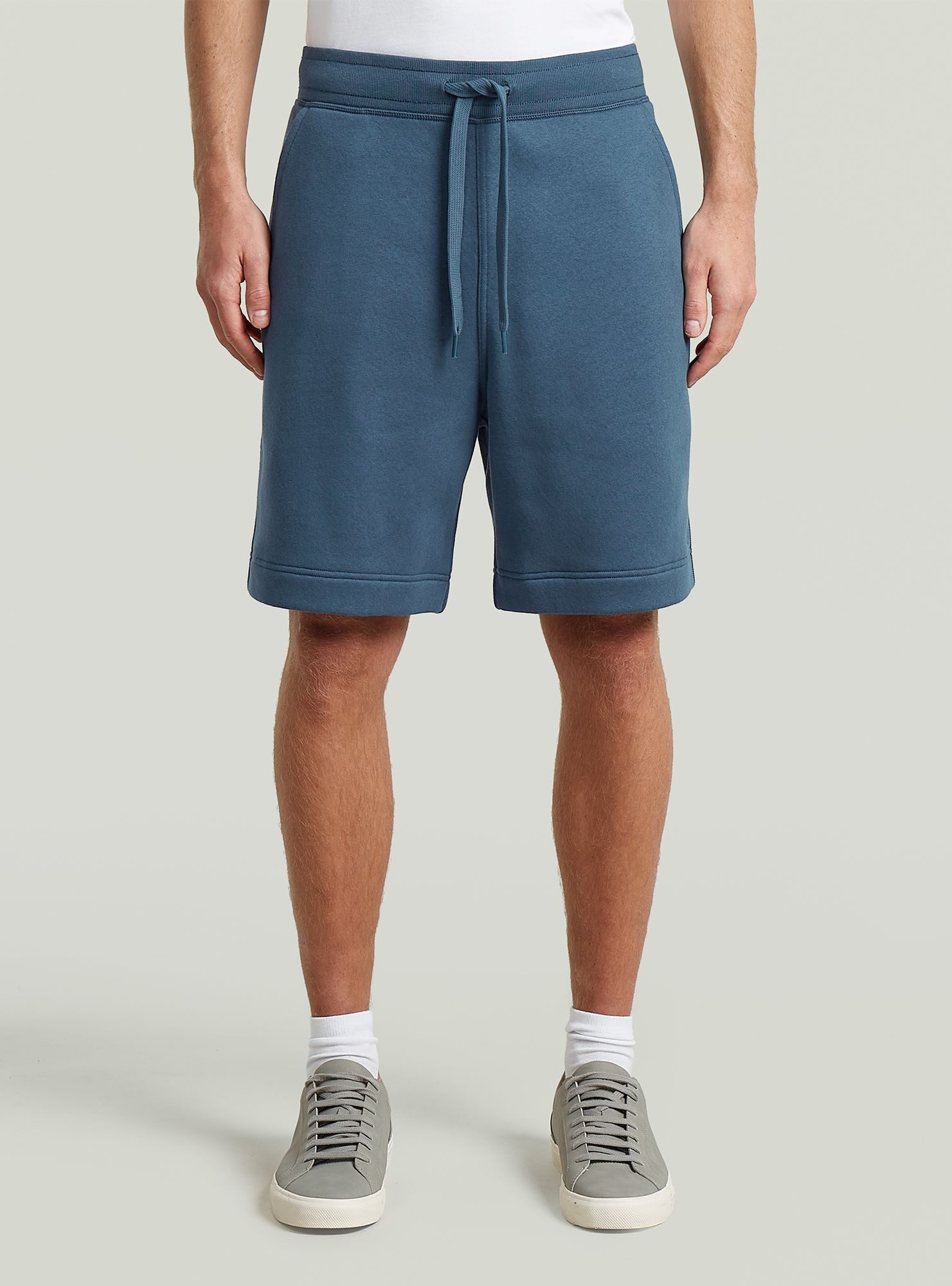 G-STAR Trainingsshorts Premium Core Sweater Shorts