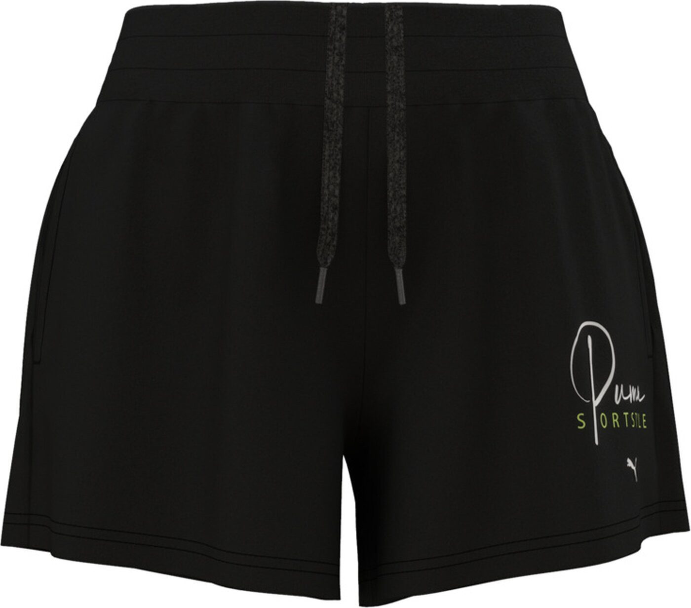 PUMA Shorts BPPO-000767 BLANK BASE - günstig online kaufen