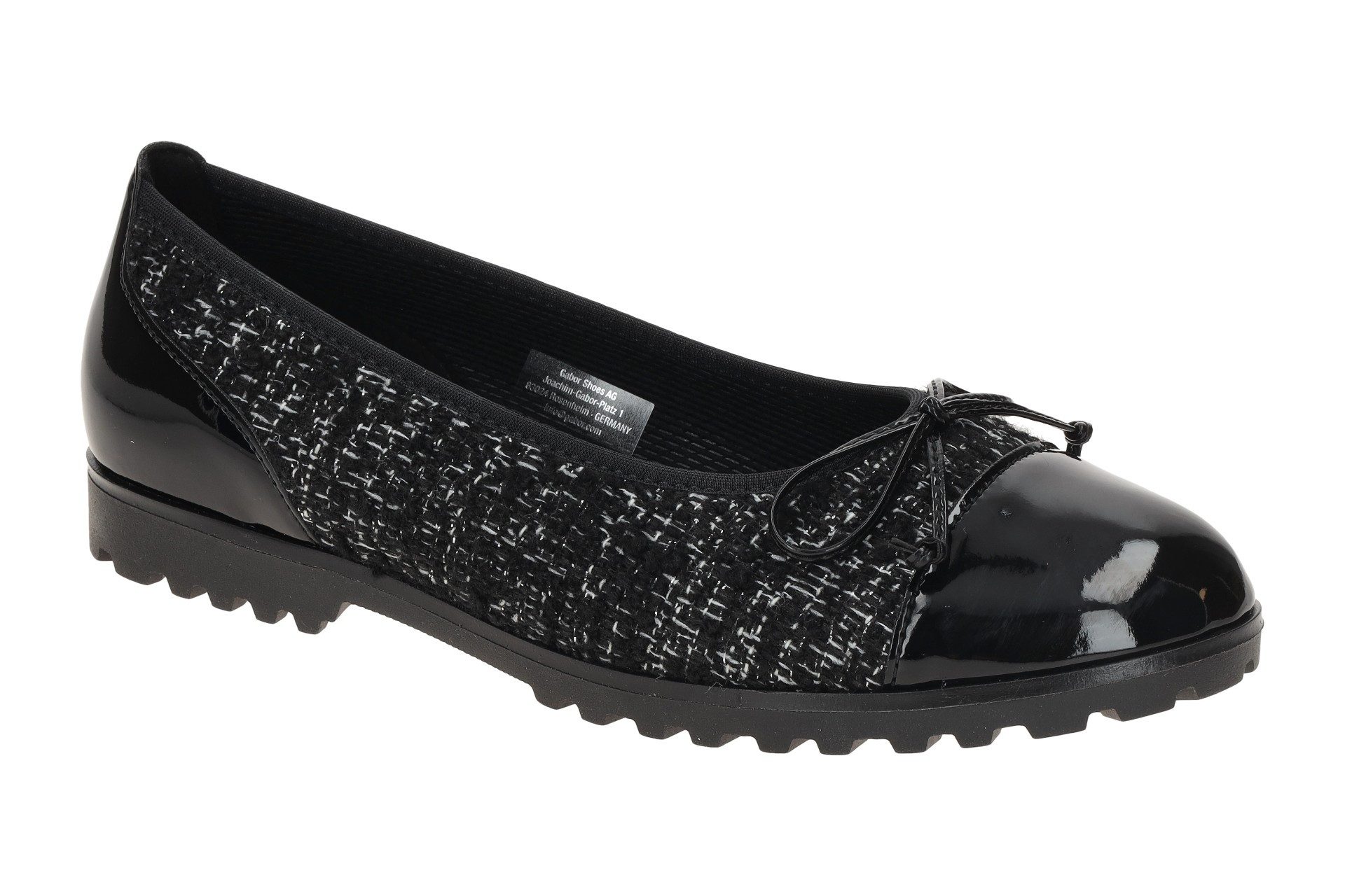 Gabor 74.100.47 Ballerina