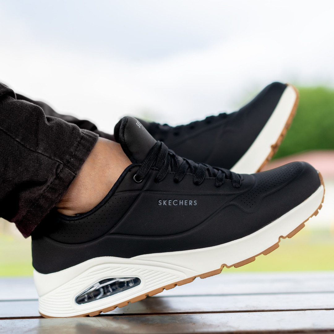 Skechers Uno - Stand on Air günstig online kaufen