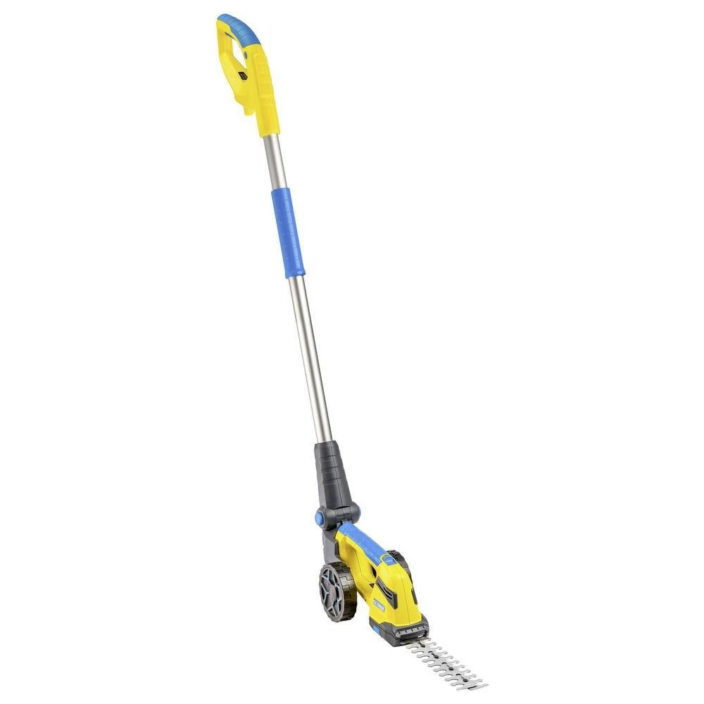 Gloria Stiel 001358.0000 compact DRIVE&CUT Akku Verlängerungsstiel