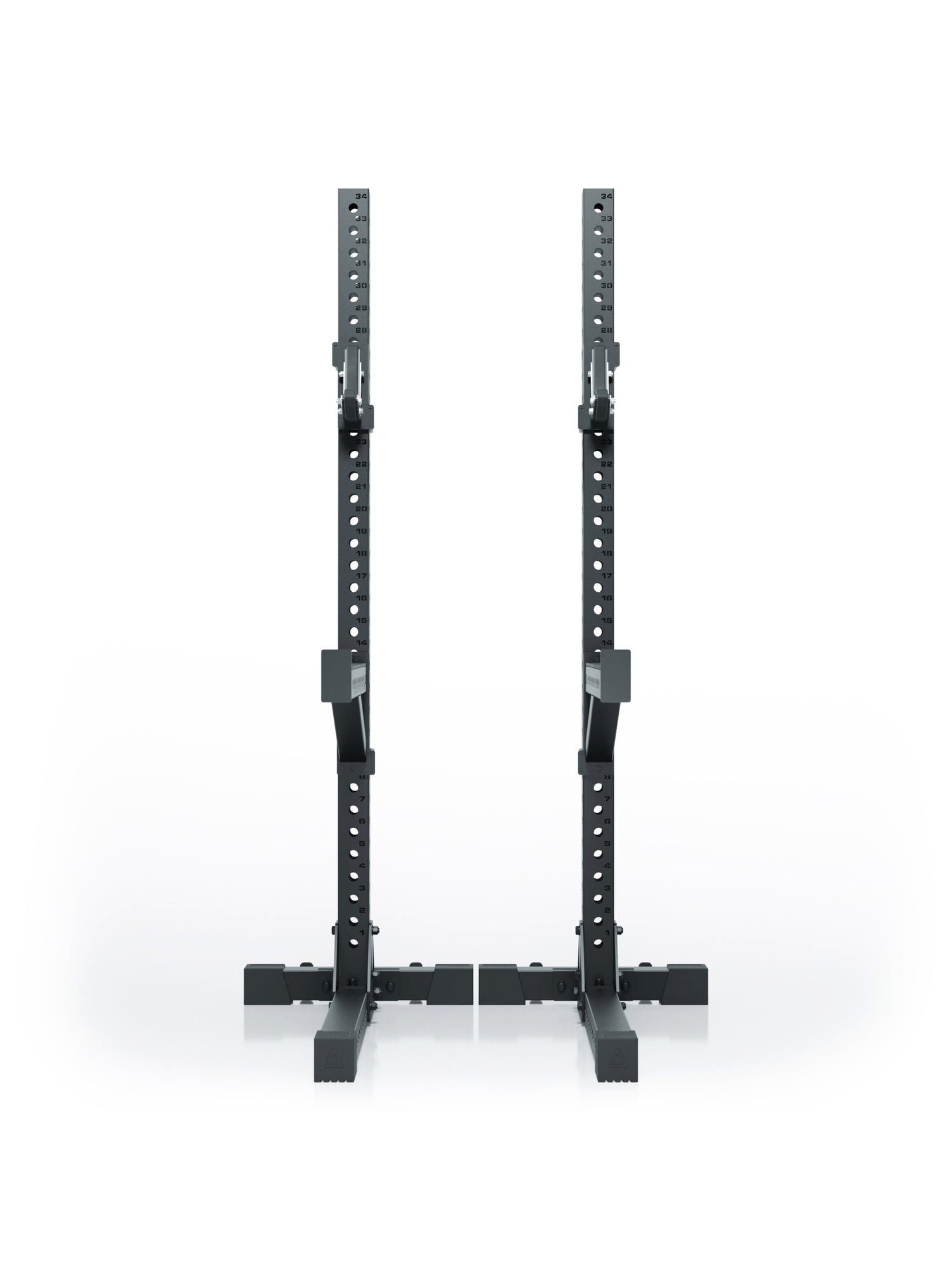 ATLETICA Power Rack R7 Squat Rack, Freistehend