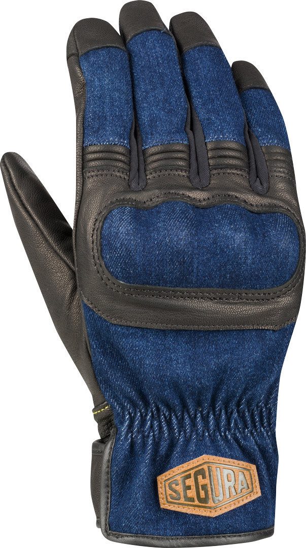 Segura Motorradhandschuhe Hunky Motorrad Handschuhe