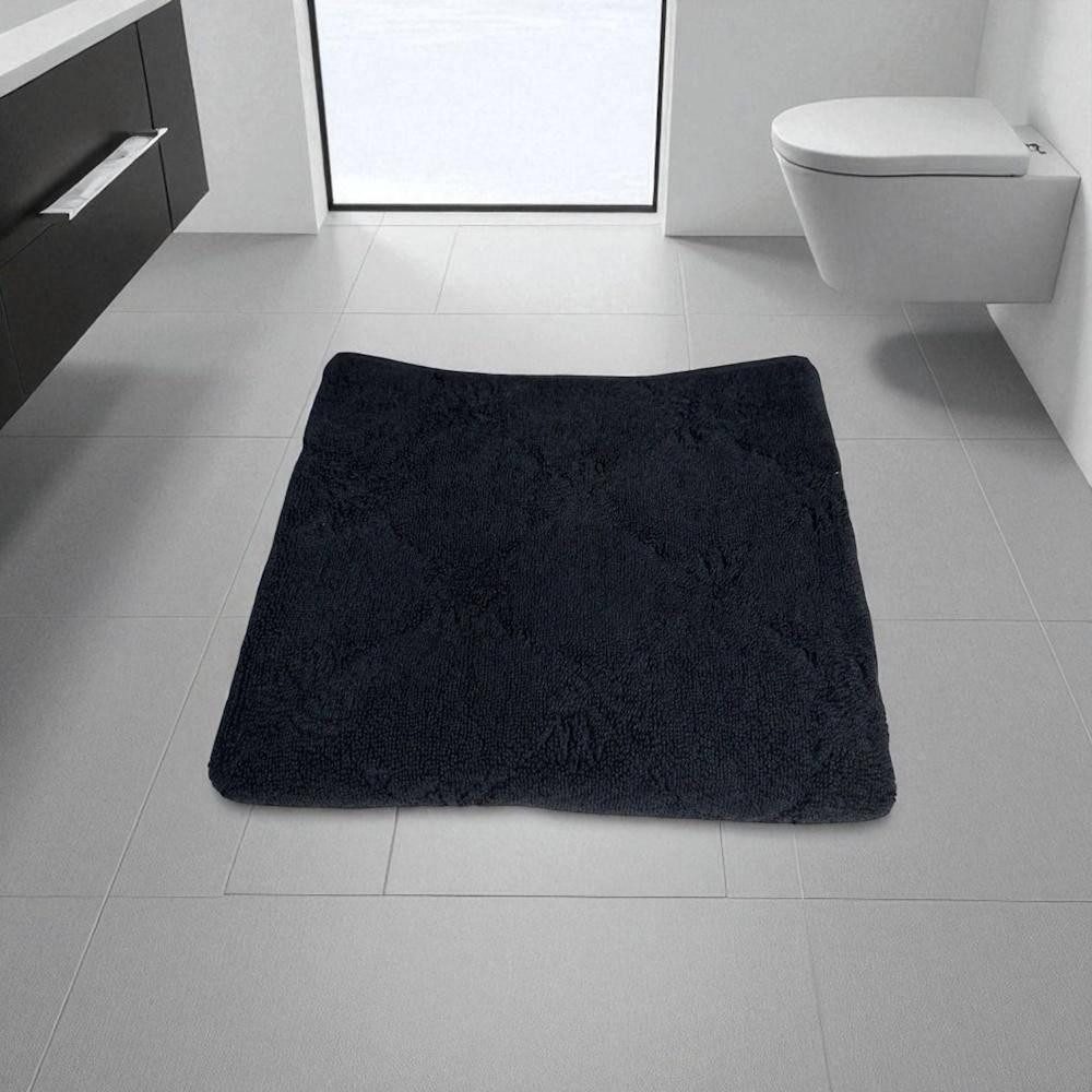 JOOP! Badematte Uni Cornflower 1670 Badematte/Duschvorlage, günstig online kaufen