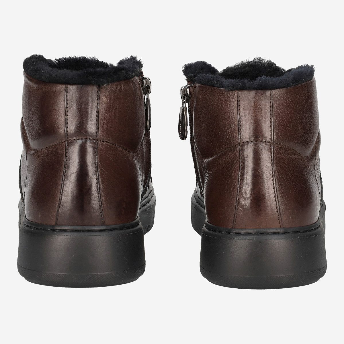 La Martina La Martina BOOT TODI, Boots, Braun, Herren Stiefel