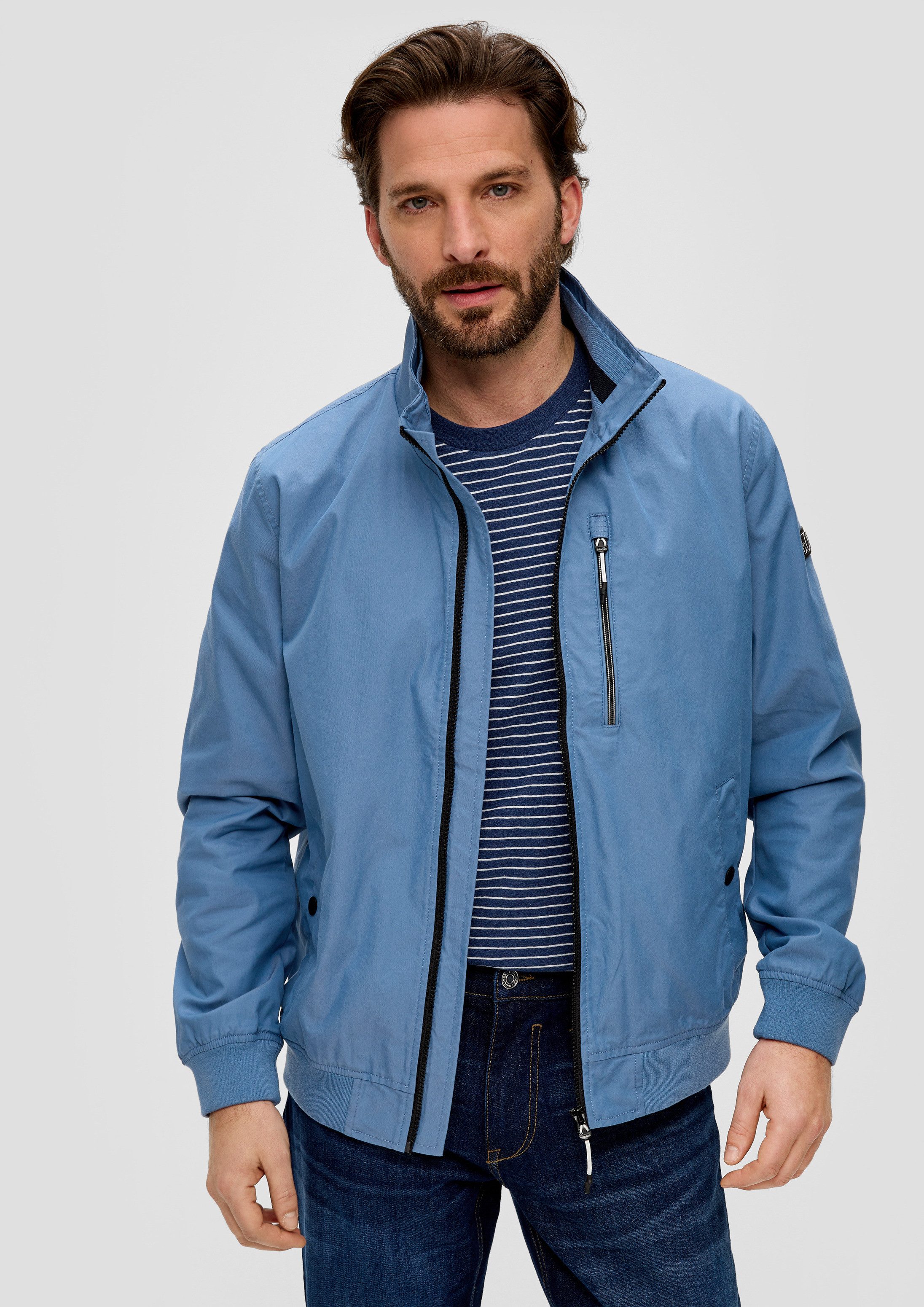 Funktionsjacke Outdoor-Jacke