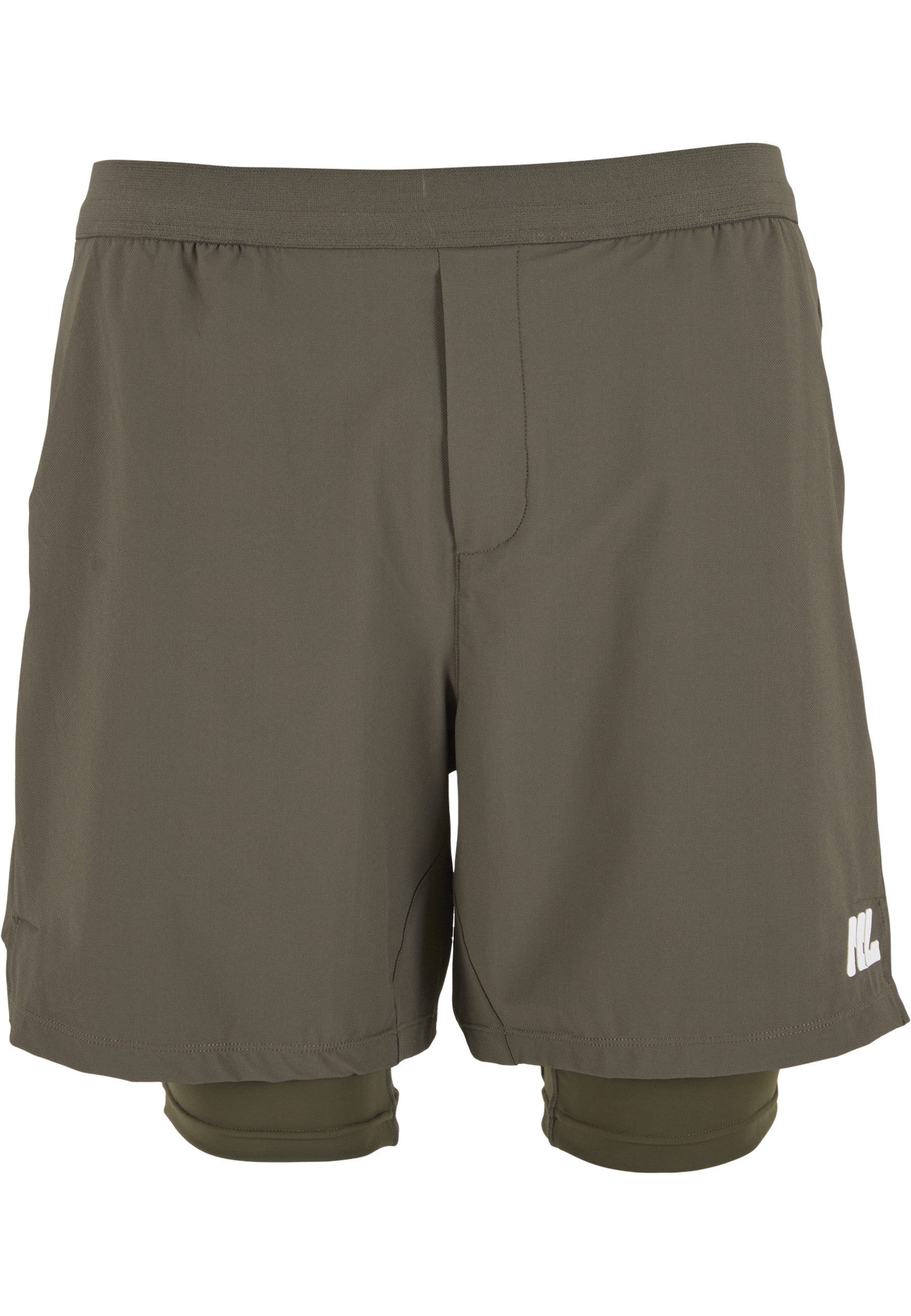 Another Cotton Lab Shorts Another Cotton Lab SRC 2 in 1 Training Shorts (1-tlg)
