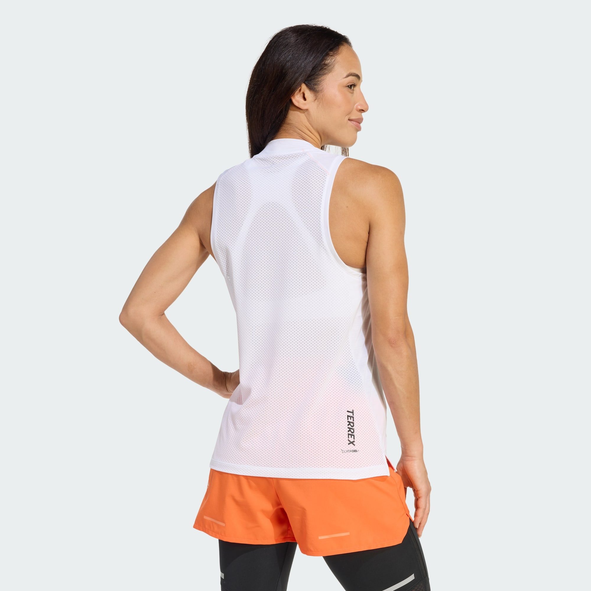 adidas TERREX Trainingstop TERREX XPERIOR CLIMACOOL+ TANKTOP (1-tlg)