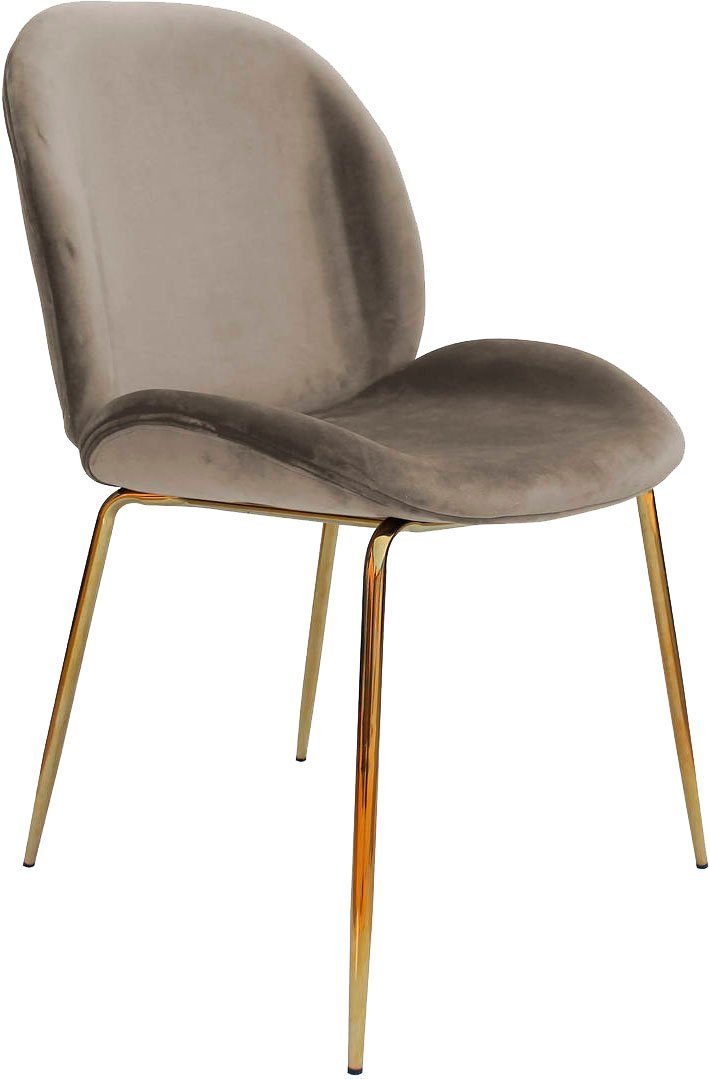 Kayoom Stuhl Charlize 110 2er-Set, TOPSELLER! Esszimmerstühle,moderne Optik günstig online kaufen