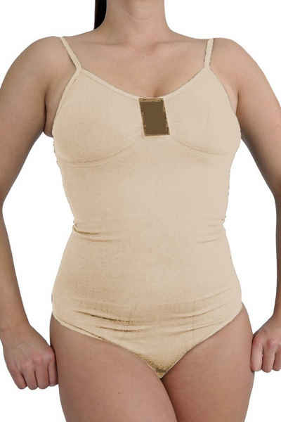 Andalous Dessous Miederbody Shape-Body Schlanki (1-tlg)