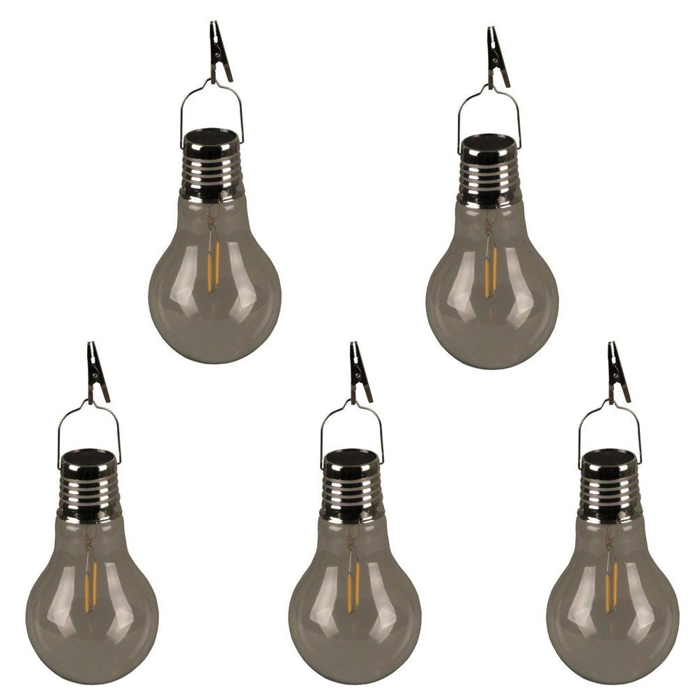 Luxform LED Gartenleuchte Luxform Solar Gartenleuchten günstig online kaufen