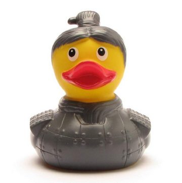 Duckshop Badespielzeug Badeente - Samurai - Quietscheente