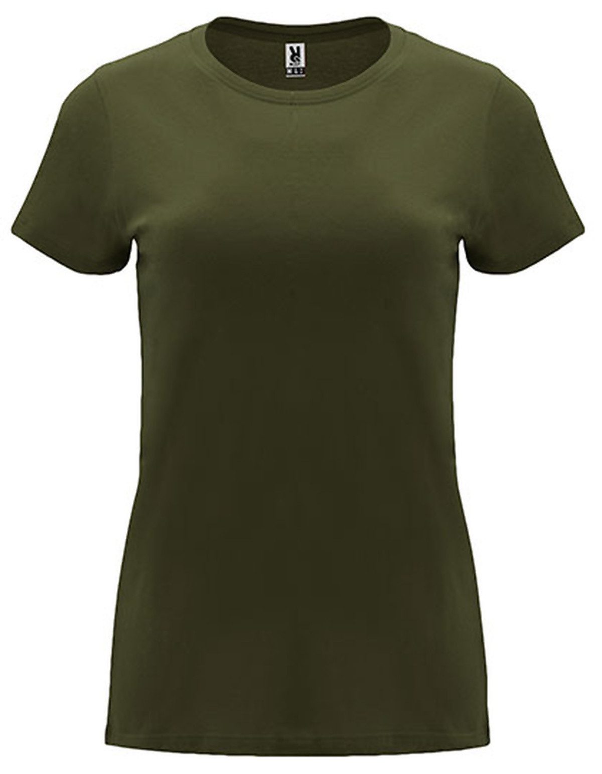 Roly Hoodie Women´s Capri T-Shirt günstig online kaufen