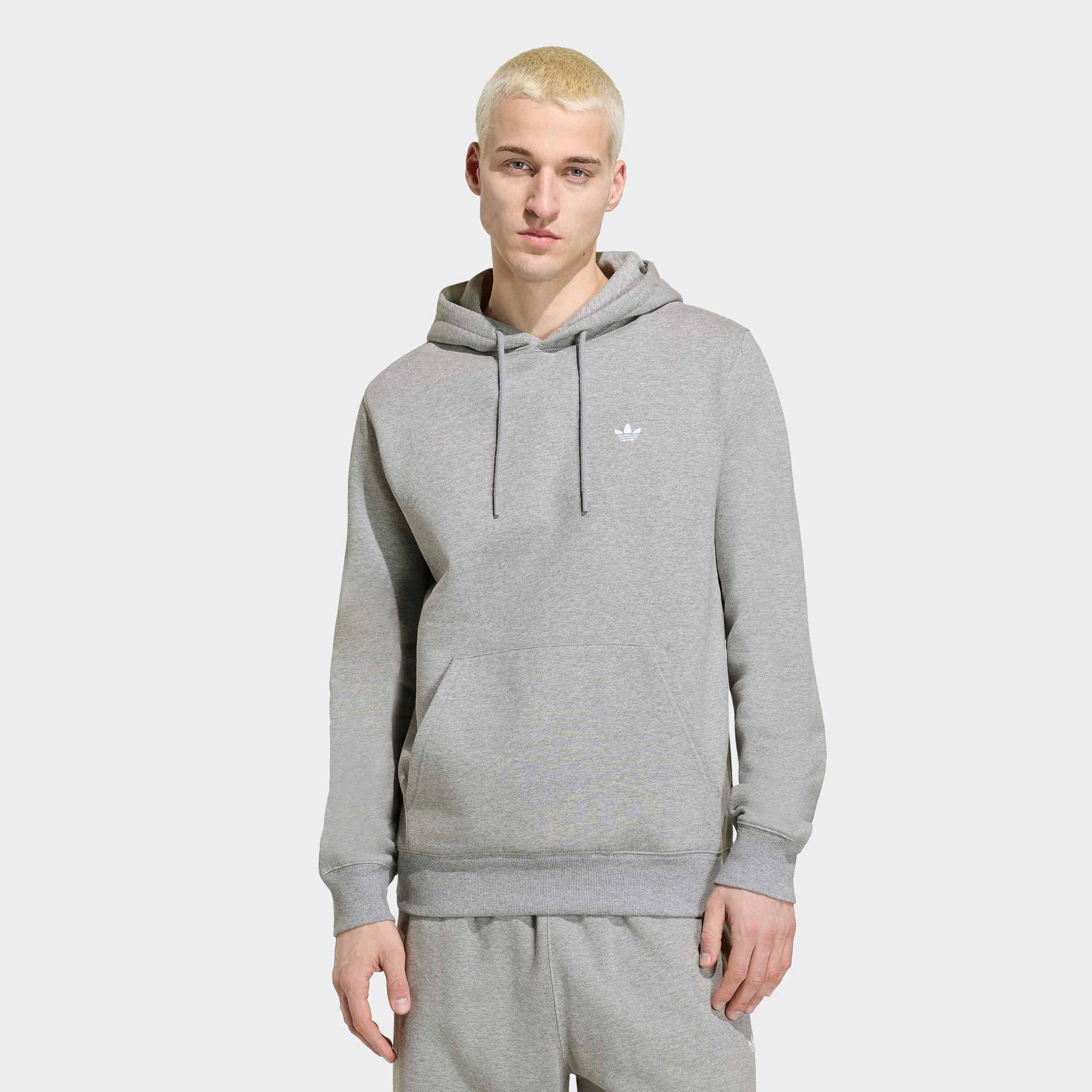 adidas Originals Kapuzensweatshirt TREFOIL ESSENTIALS HOODIE