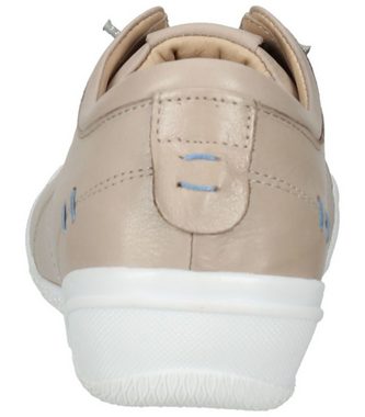 Hush Puppies Sneaker Leder Sneaker