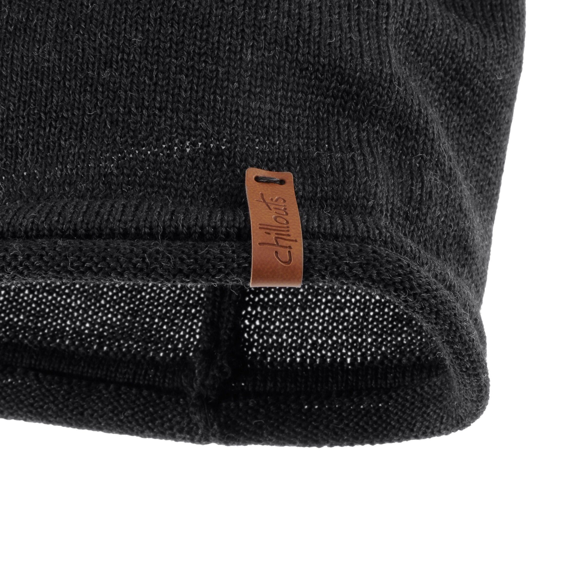 chillouts Strickmütze Leicester Hat (1-St) günstig online kaufen