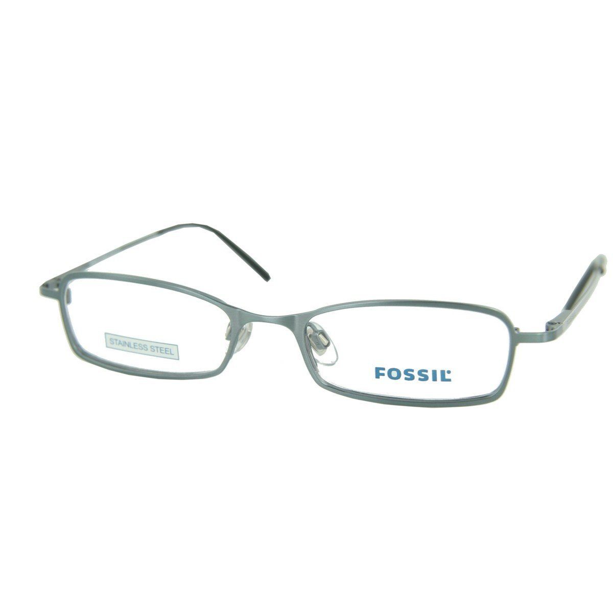 Fossil Brillengestell »OF1058470«, Brille mit Kunststoffgläsern (ohne  Sehstärke) der Marke Fossil online kaufen | OTTO