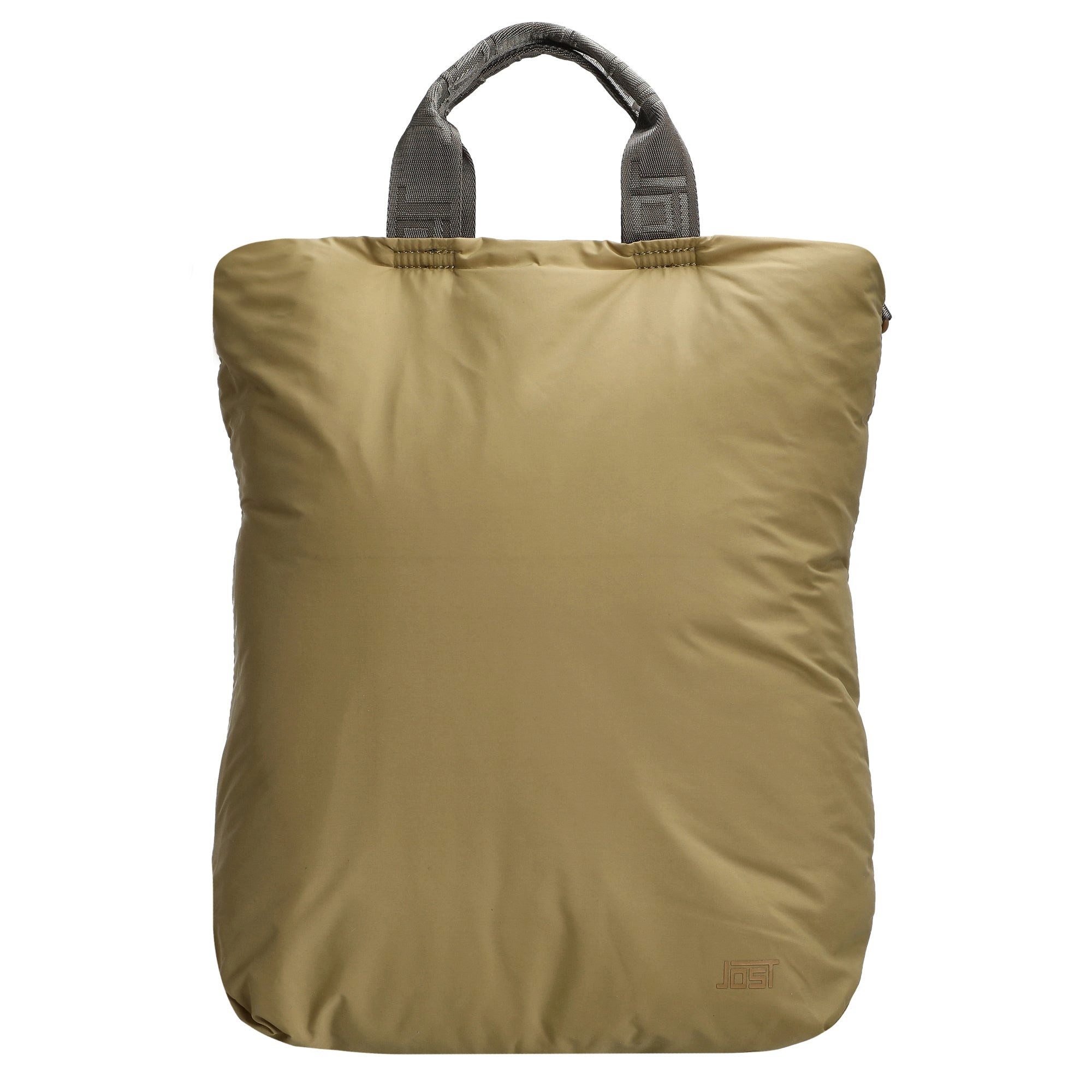 Jost Rucksack Kemi X-Change Bag S - Rucksack 40 cm (khaki)