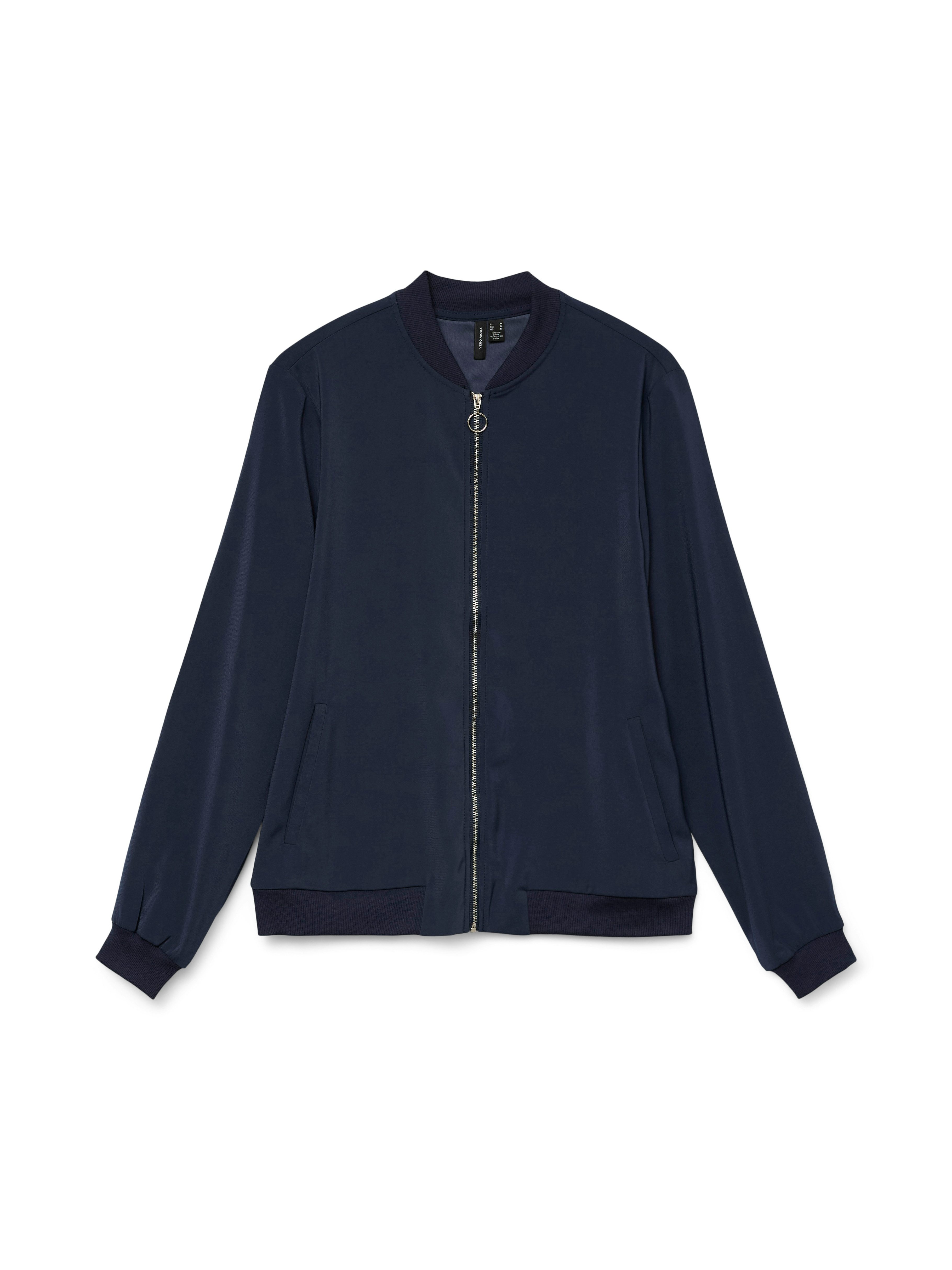 Navy Blazer